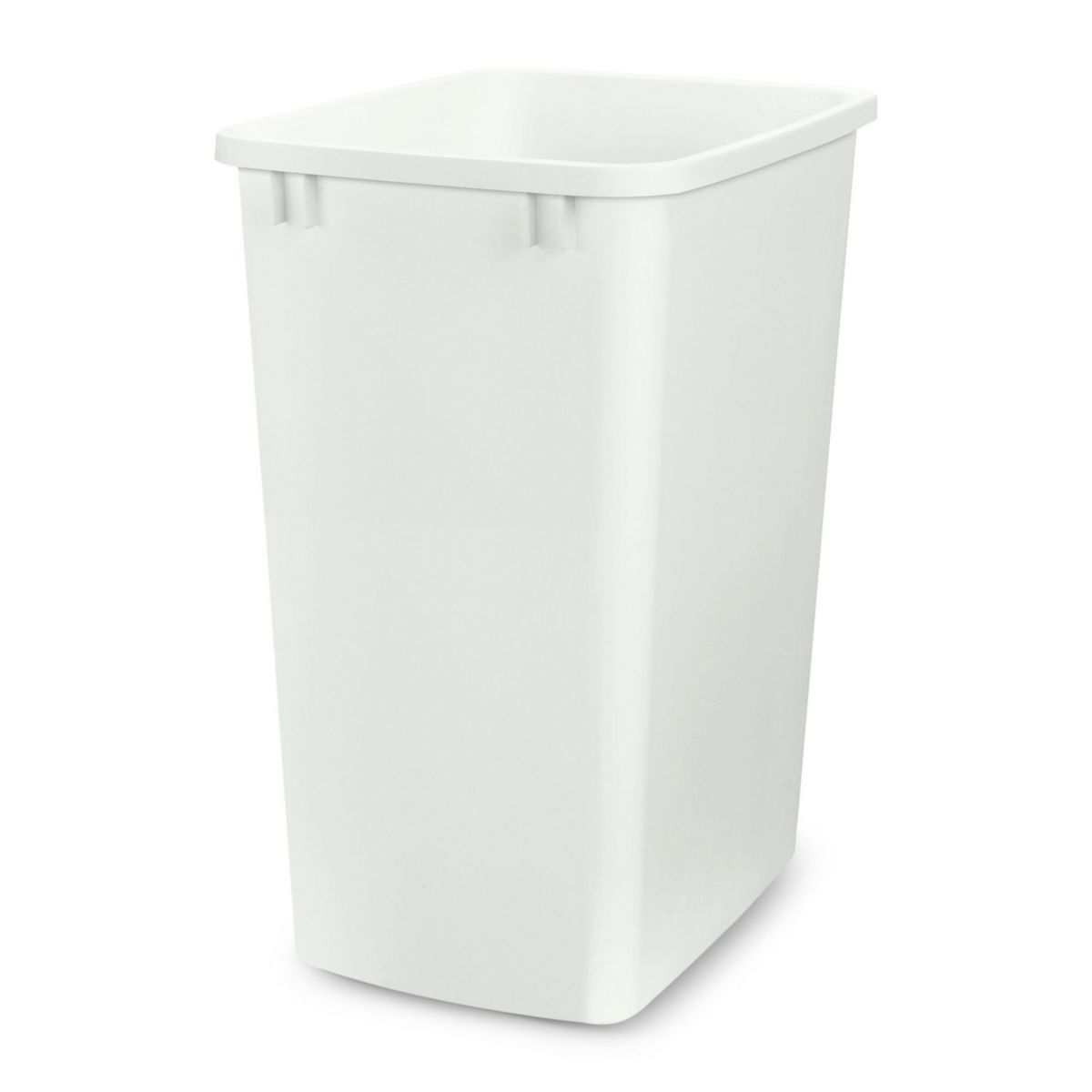 Rev-A-Shelf RV-35-52 35 Quart Replacement Trash Bin for Pull Out Waste Systems Rev-A-Shelf