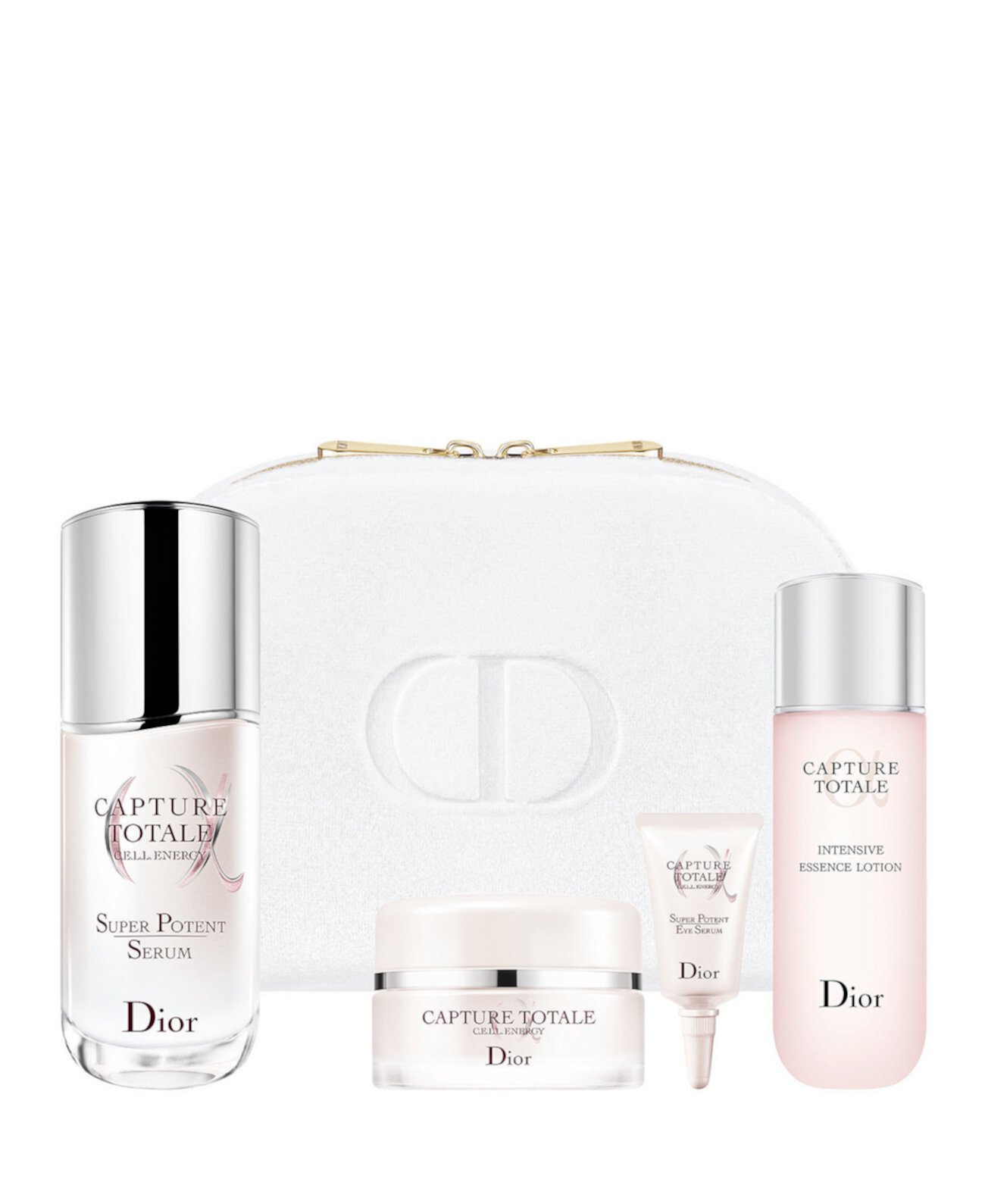 Крем Dior Capture Totale Купить