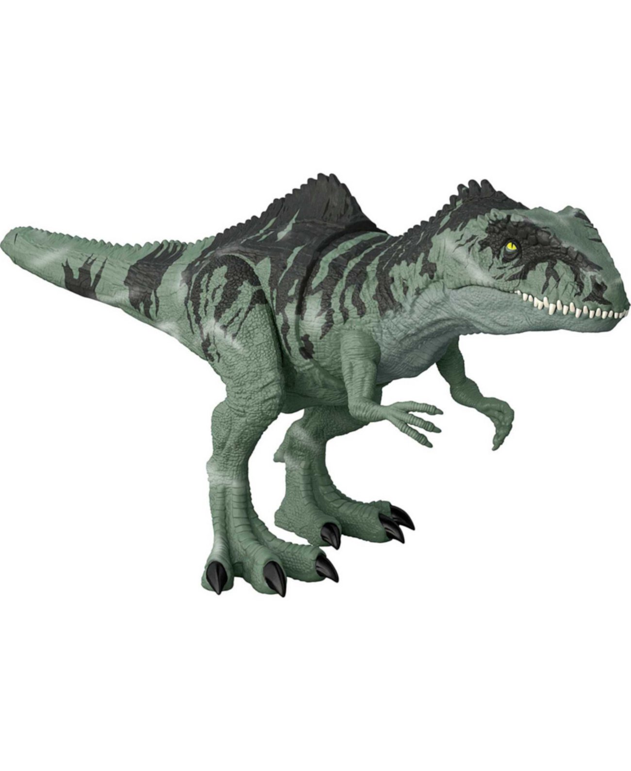 Strike N 'Roar Гигантский динозавр Jurassic World