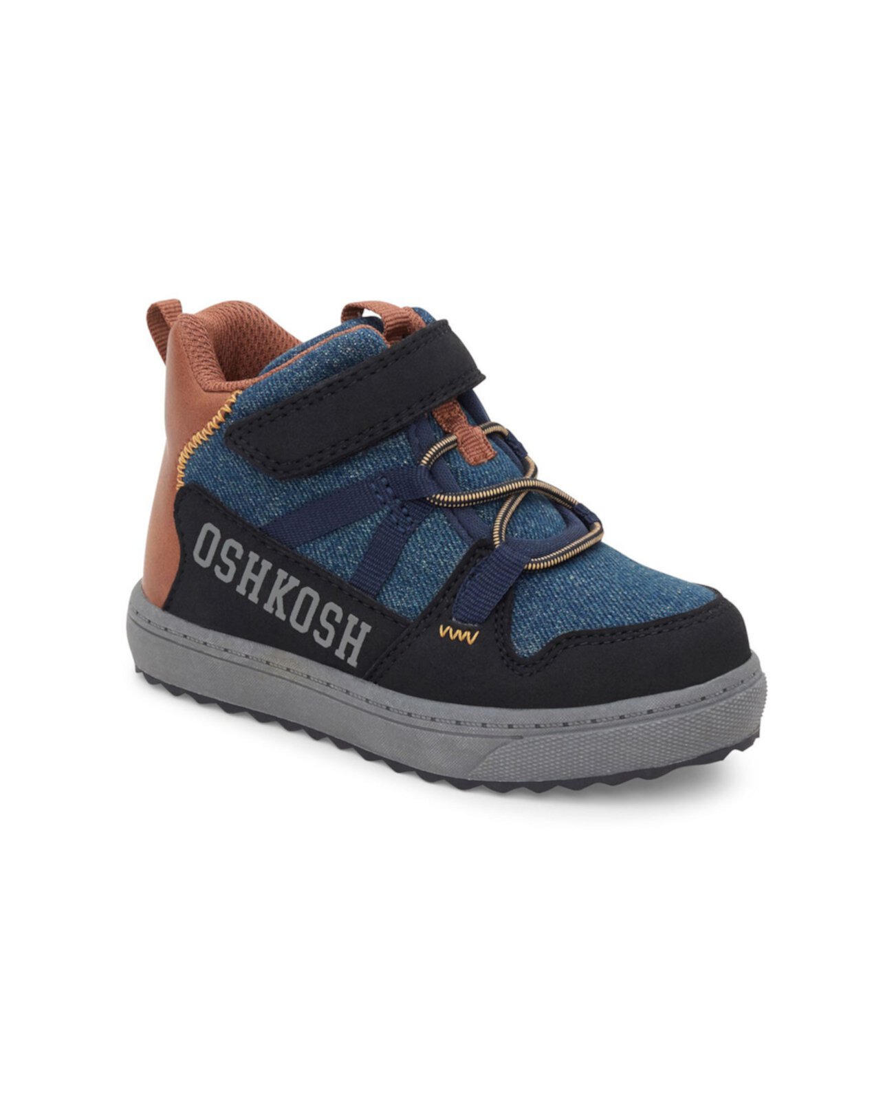 Ботинки Camino для маленьких мальчиков OshKosh B'gosh
