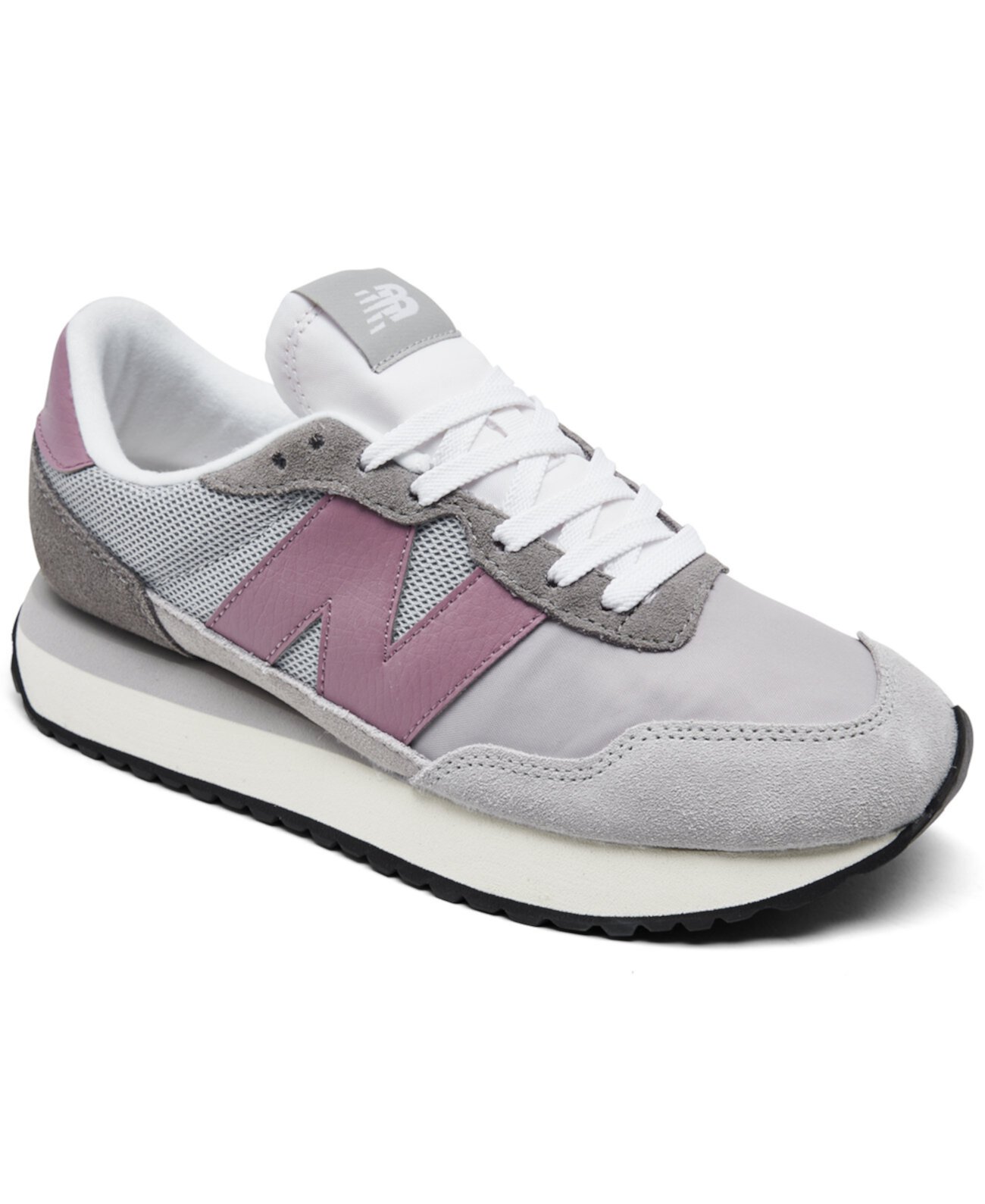 Женские повседневные кроссовки 237 от Finish Line New Balance