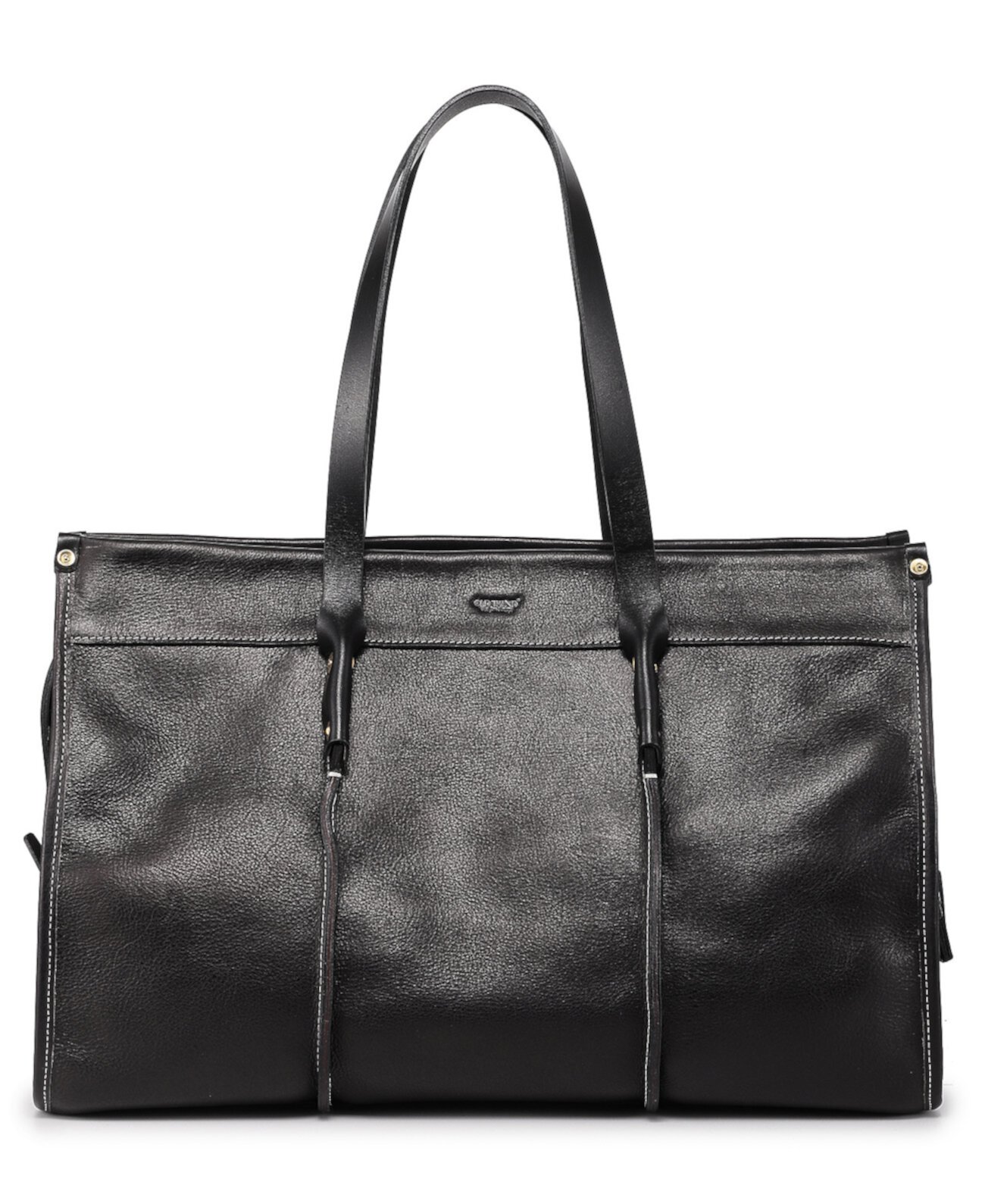 Женская сумка-дафл Spring Hill из натуральной кожи Old Trend