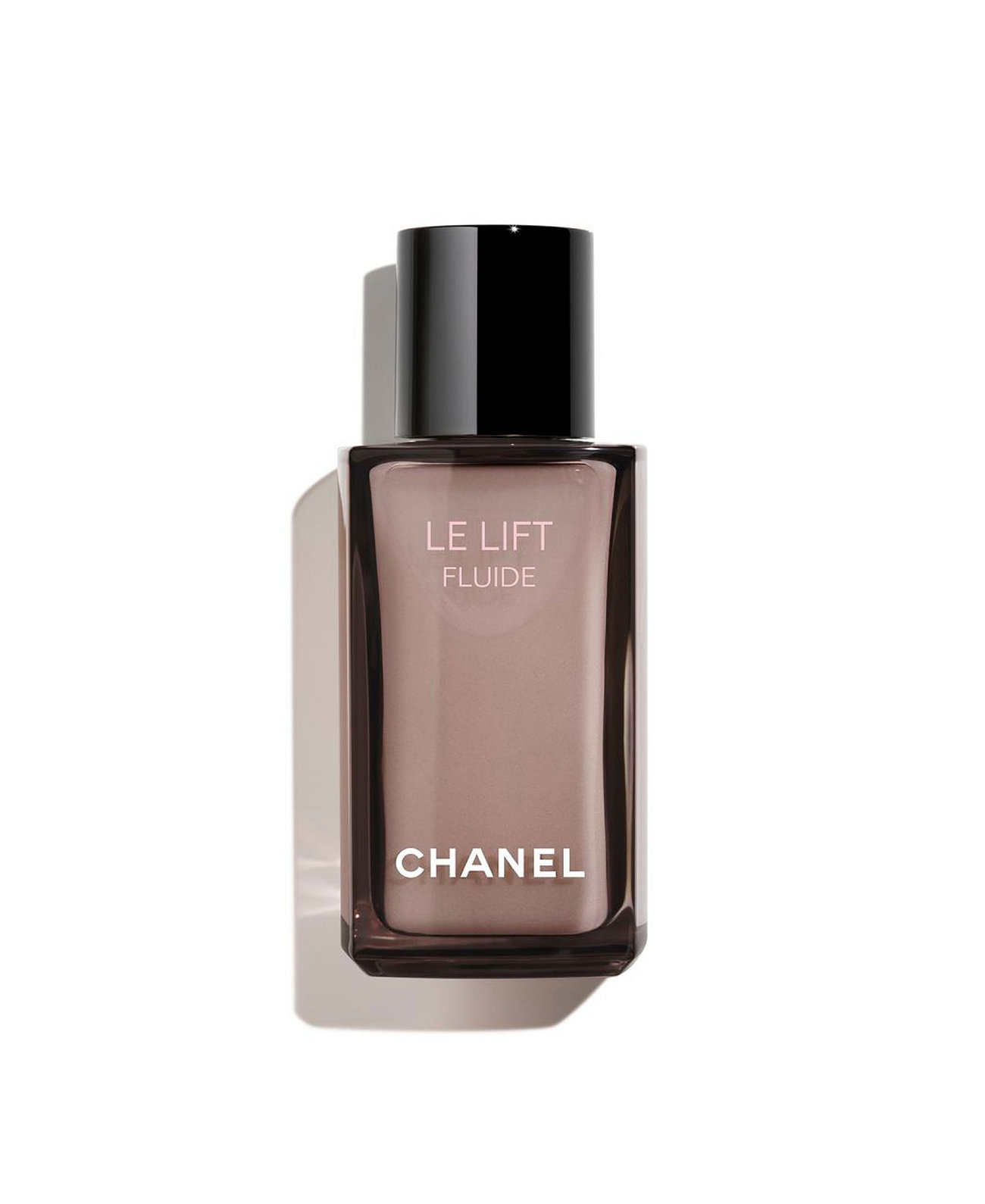 LE LIFT FLUIDE - Флюид без силикона для матовой кожи и с экстрактом люцерны Chanel