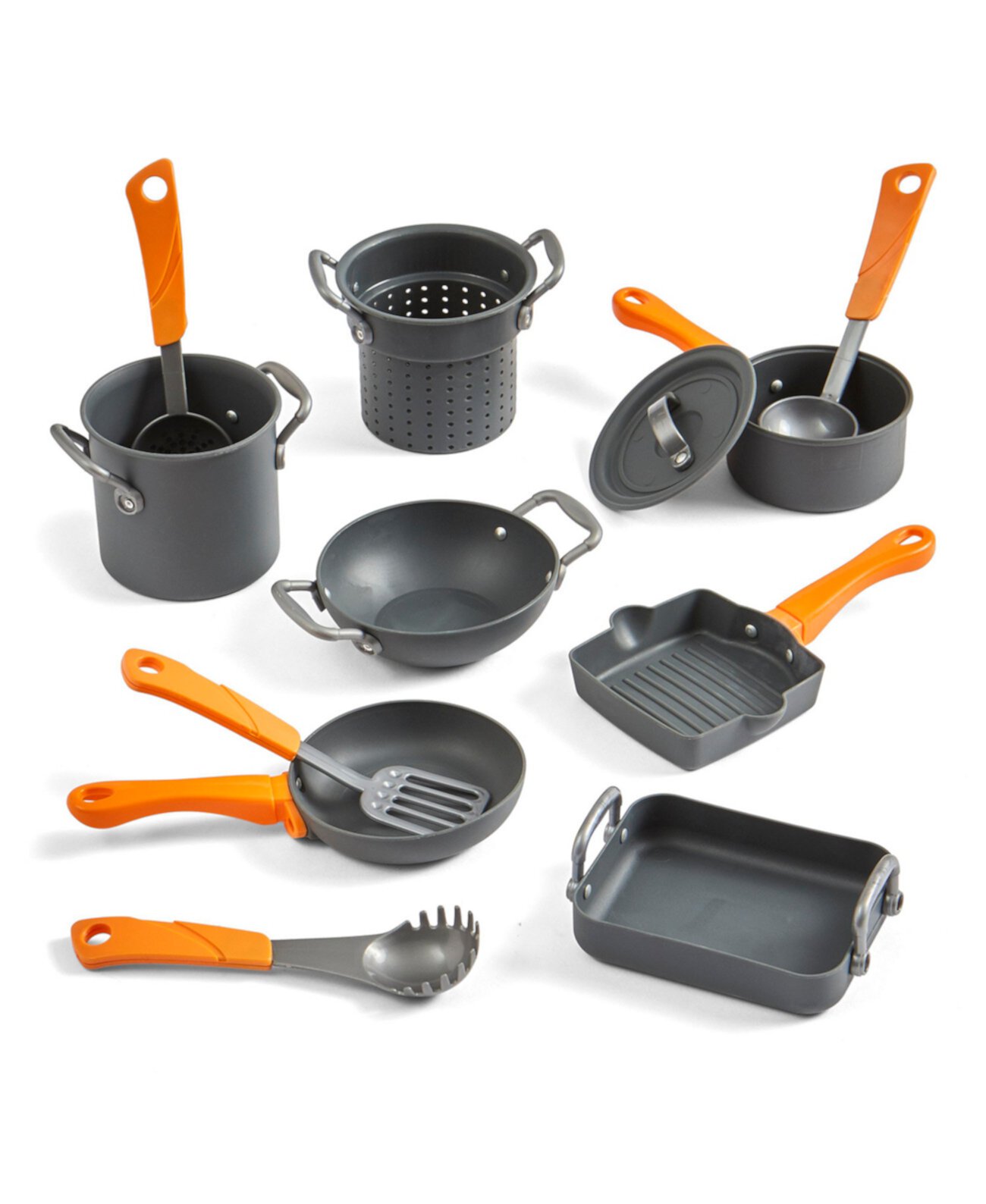 Home non. Queensberry посуда taste like Home. 19 PCS Cookware Set цена.