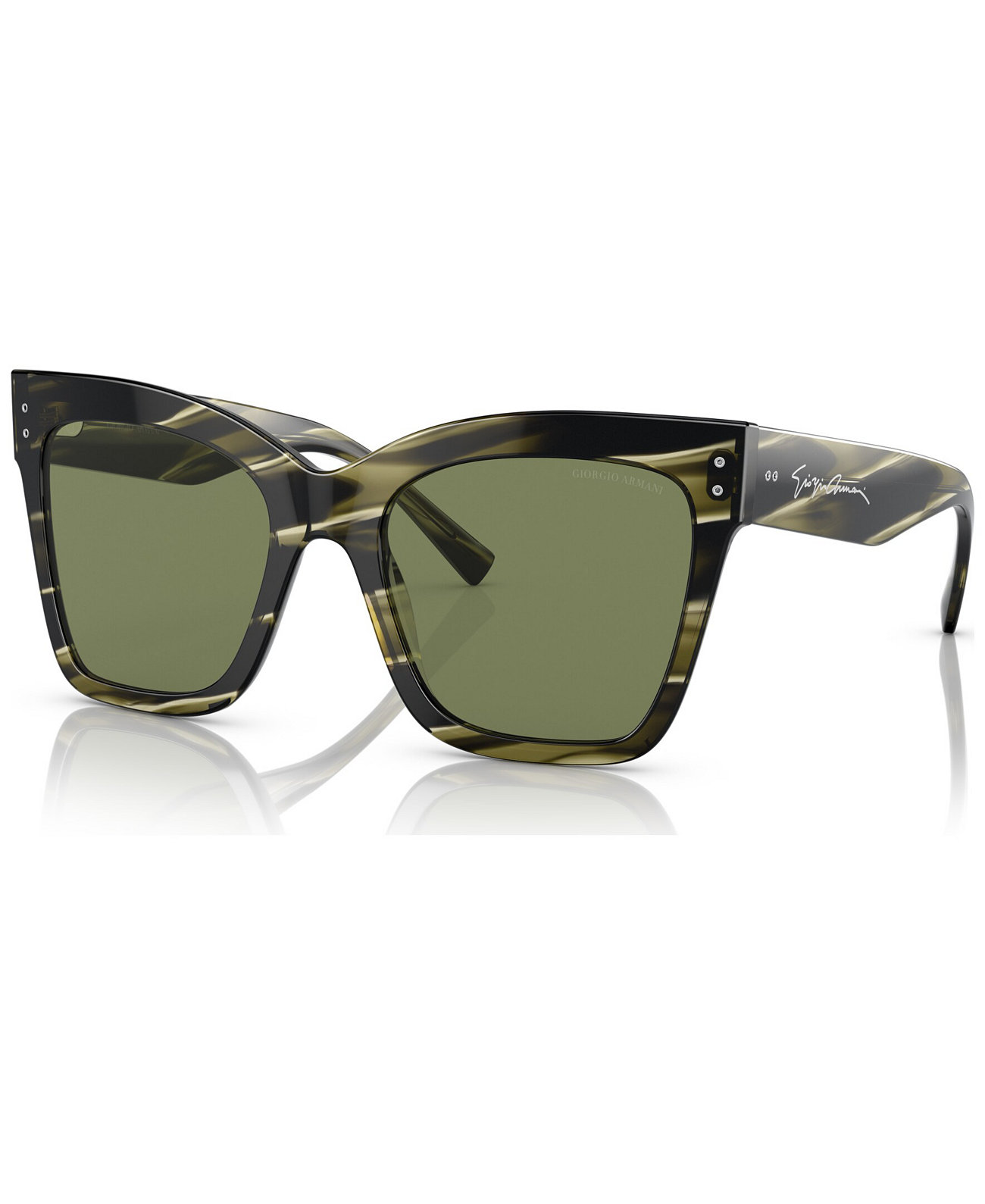 Women's Sunglasses, AR817554-X Giorgio Armani