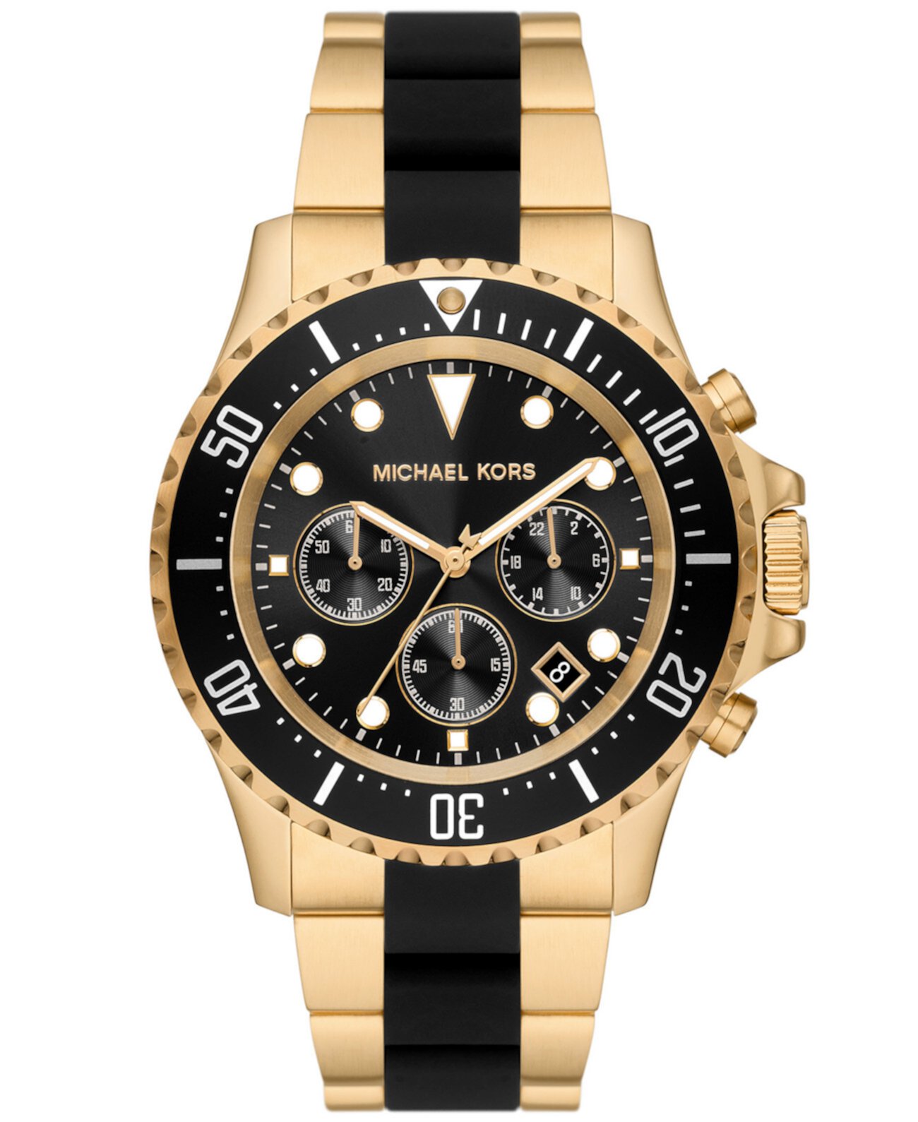 Часы Michael Kors Everest. Everest Kors. Everest Gold.