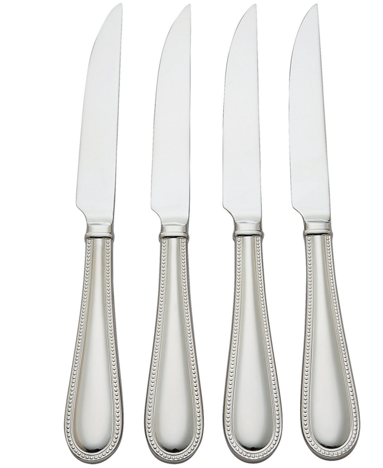 Набор ножей для стейка Lyndon, 4 предмета, сервиз на 4 персоны Reed & Barton