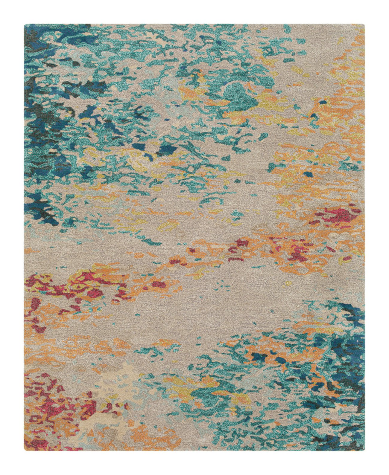 Kavita KVT-2319 2' x 3' Area Rug Surya