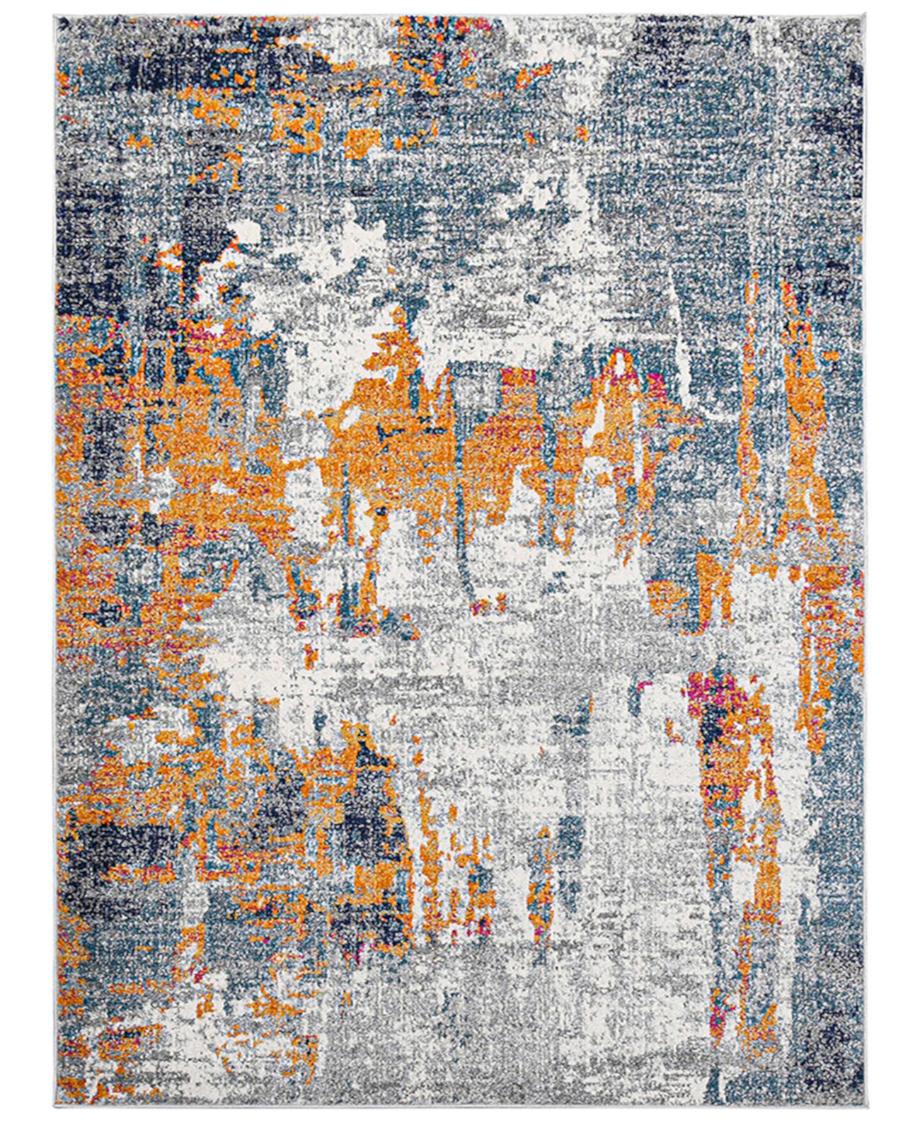 Ковер Montana Joanna 160 x 230 см, абстрактный узор, для помещений Amer Rugs