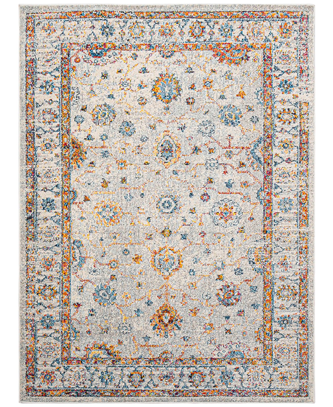 Ковер Montana Estrel 160x229 см, классический дизайн, 100% полипропилен Amer Rugs