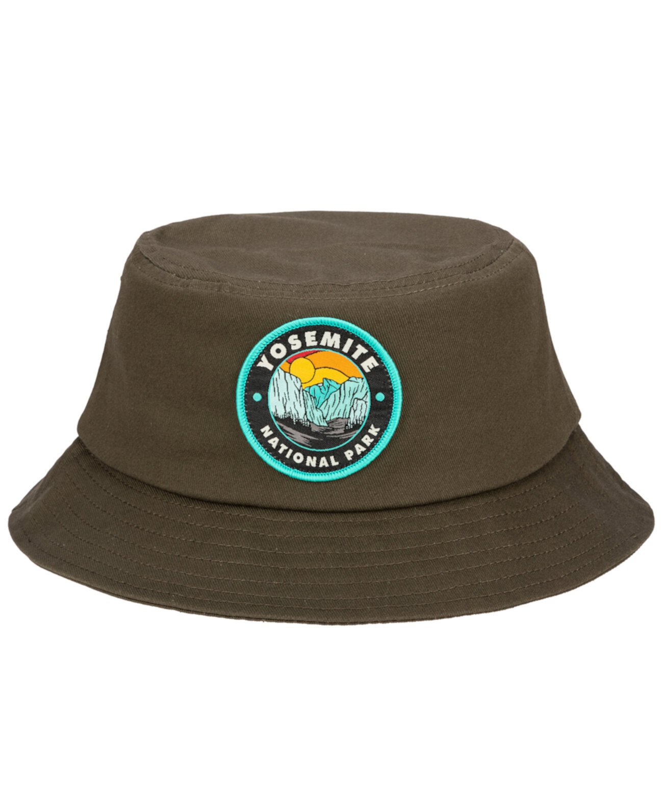Мужская шляпа-ведро National Parks Foundation