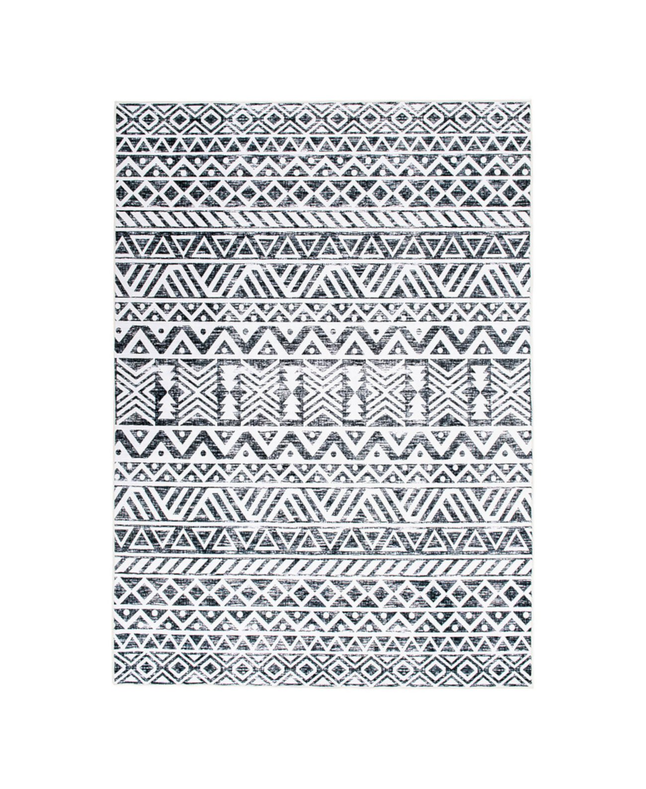 Craley 7019 5' x 7' Area Rug Main Street