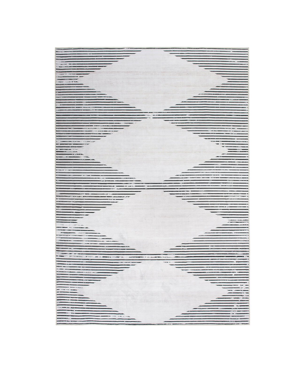 Craley 7028 5' x 7' Area Rug Main Street