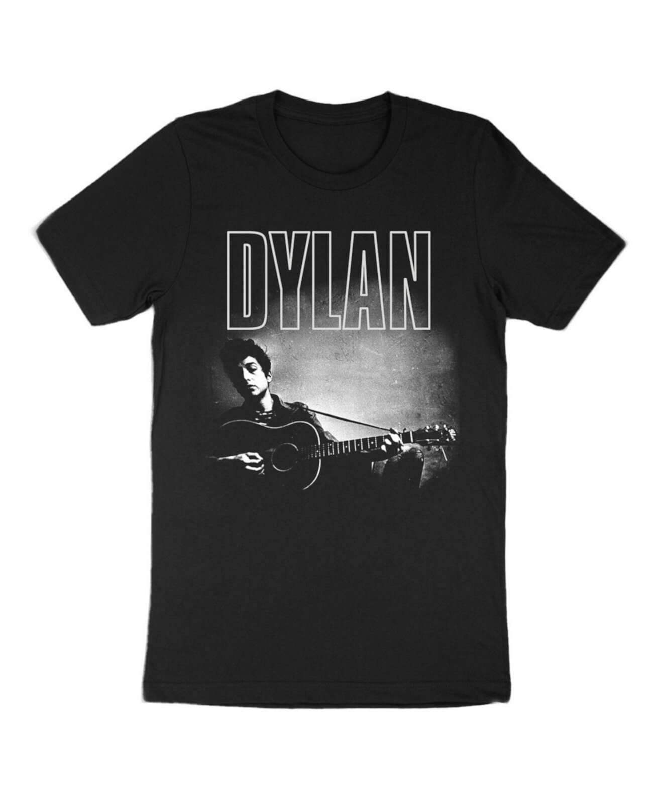Мужская футболка с рисунком Дилана MONSTER DIGITAL TSC