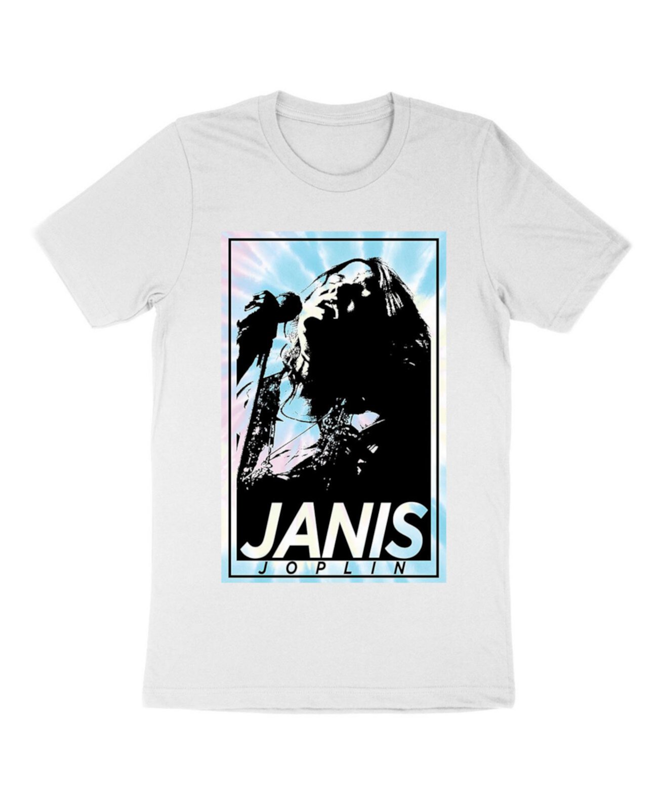 Мужская футболка с рисунком Simply Janis MONSTER DIGITAL TSC