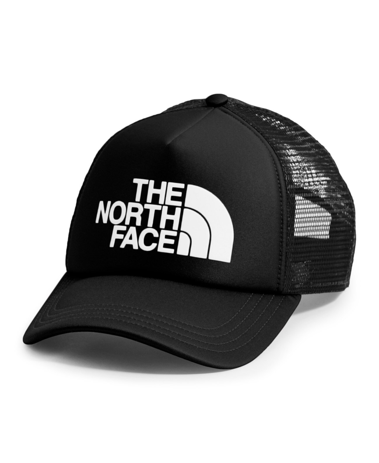 Мужская кепка дальнобойщика с логотипом TN The North Face