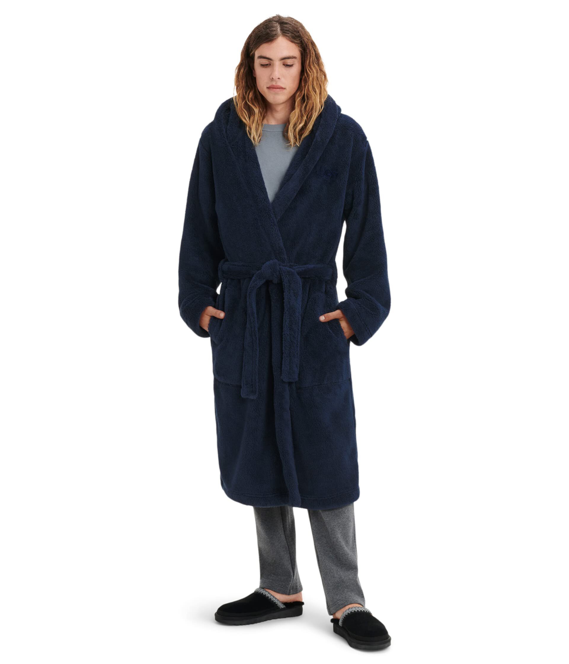  Халат UGG Beckett Robe UGG