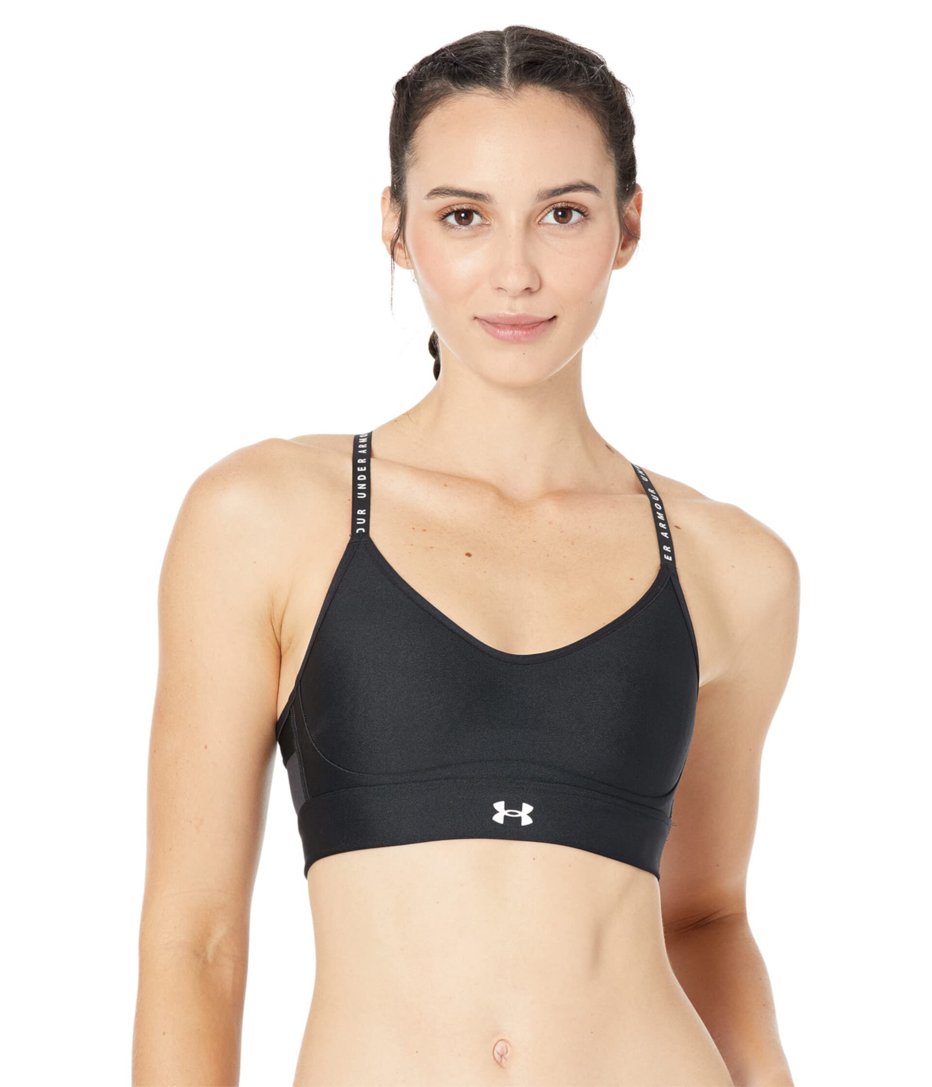 Женский Бюстгальтер Under Armour Infinity Covered Low Under Armour