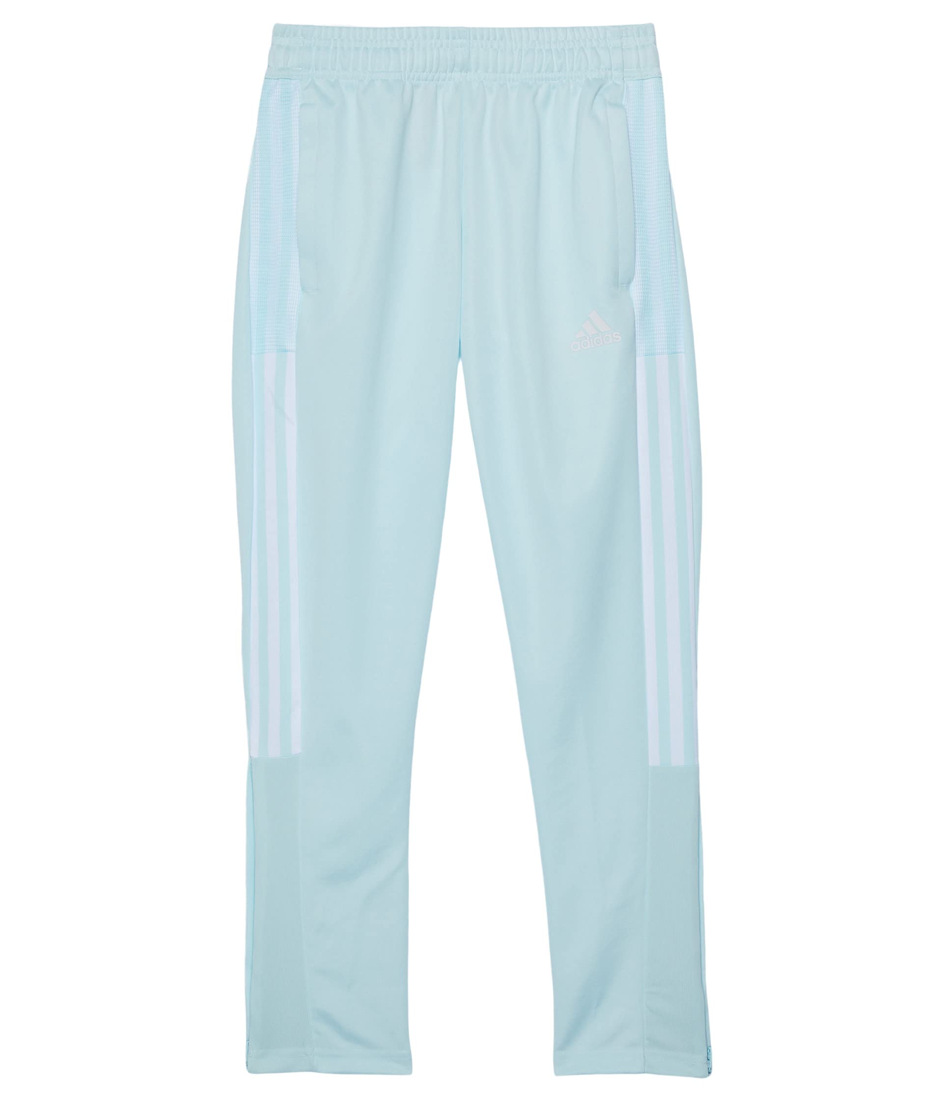 Tiro 21 Track Pants (Little Kids/Big Kids) Adidas