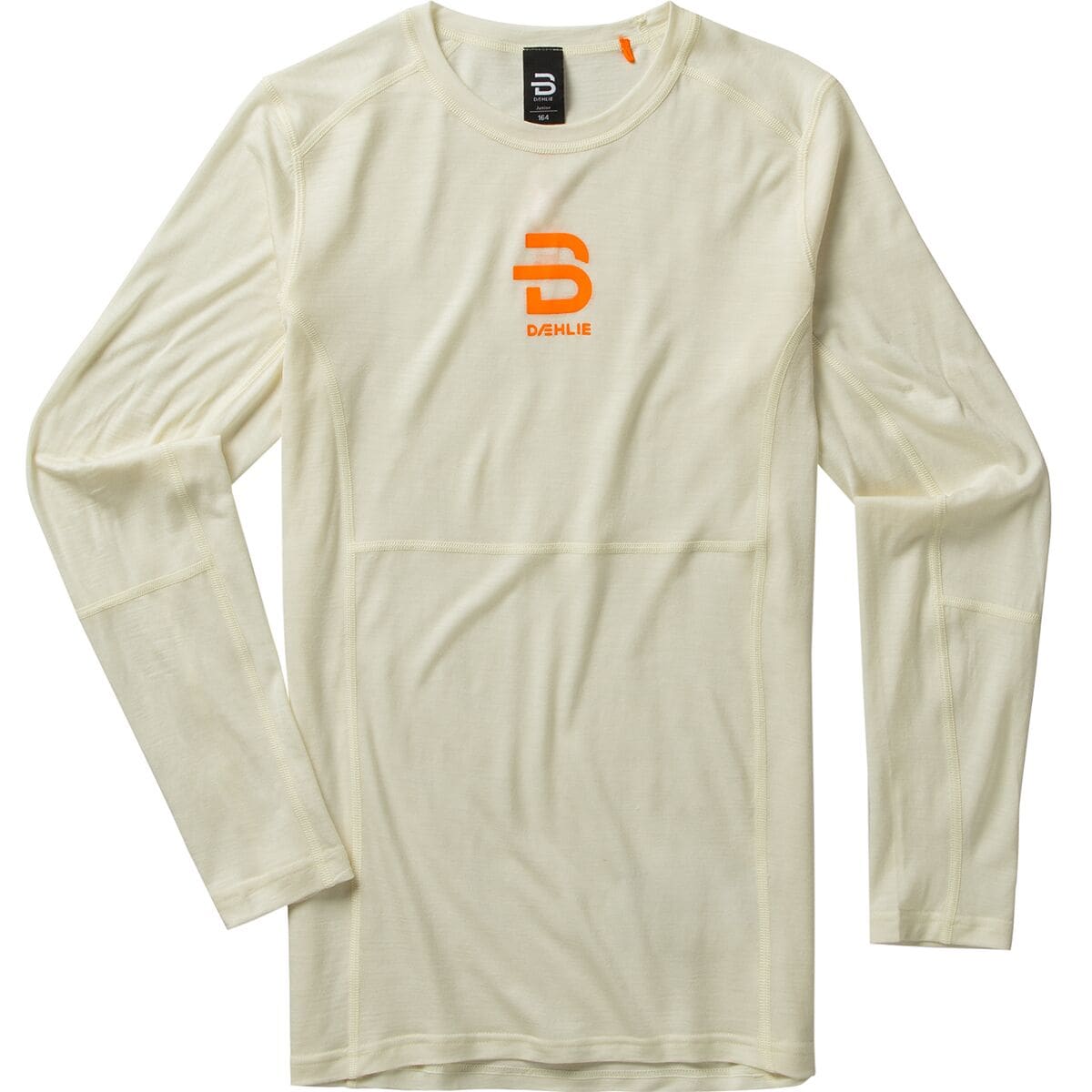 Детский топ Bjorn Daehlie Active Wool Long-Sleeve Bjorn Daehlie