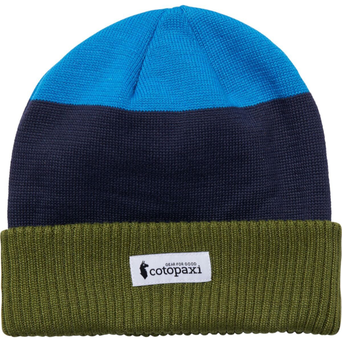 Шапка бини Cotopaxi Alto Beanie Cotopaxi