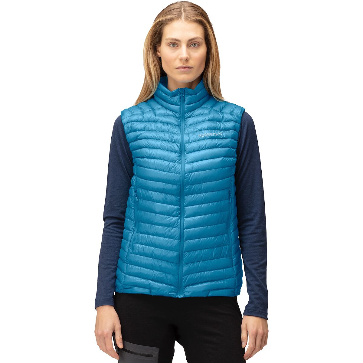 Nike Amplify 550 down Vest