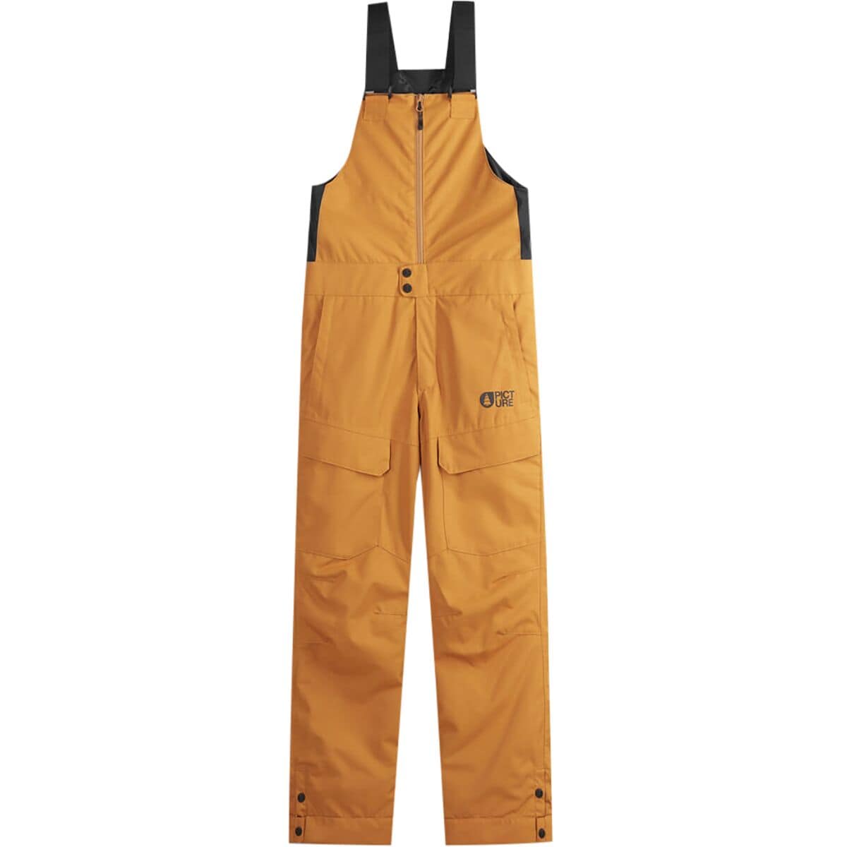 Детские брюки для лыж и сноуборда Picture Organic Ninge Bib Pant Picture Organic