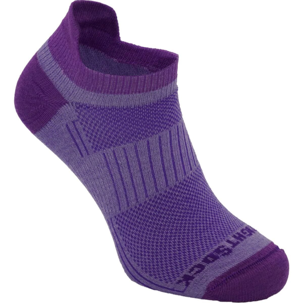 Универсальные Носки Wrightsock CoolMesh II Tab Wrightsock