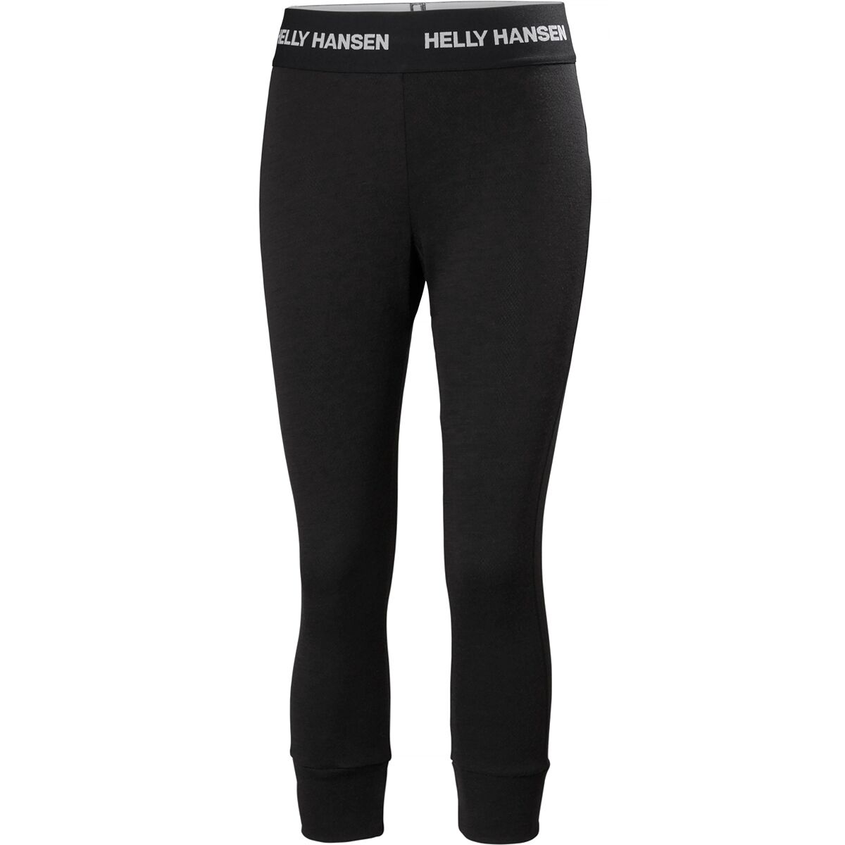 Женские Леггинсы Helly Hansen Lifa Merino Midweight 3/4 Helly Hansen