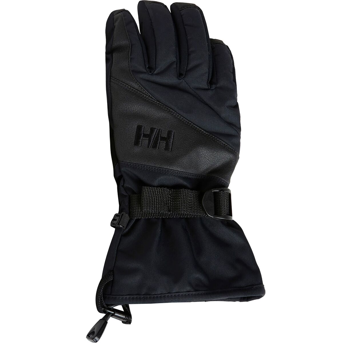 Зимние перчатки Helly Hansen Freeride Mix Glove Helly Hansen