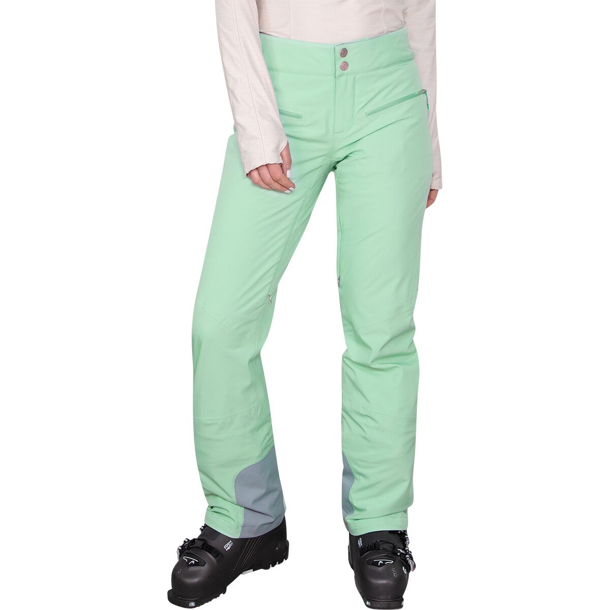 Женские Брюки для лыж и сноуборда Obermeyer Bliss Pant Obermeyer