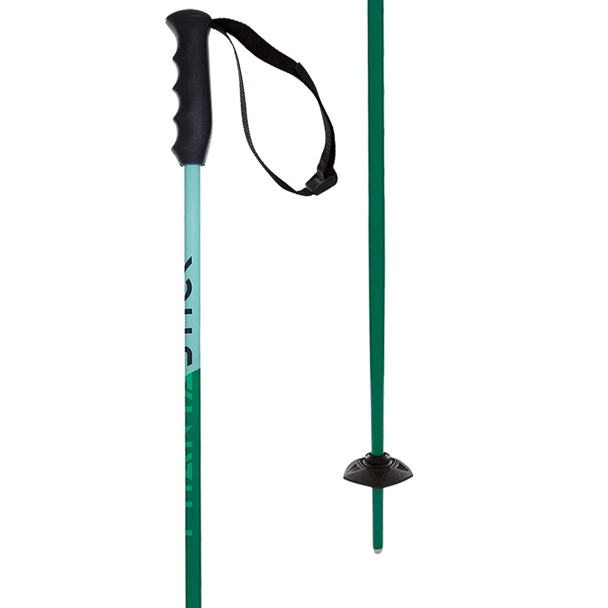 Горные лыжи Volkl Phantastick Jr Ski Poles Volkl