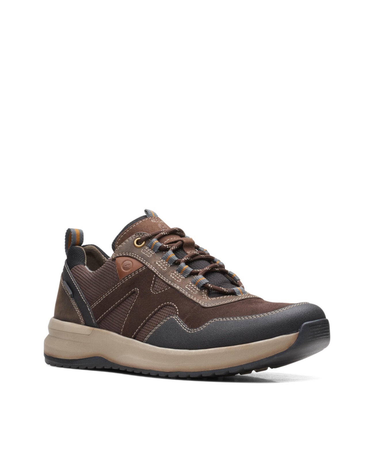 Мужские Повседневные кроссовки Clarks Wellman Trail Clarks