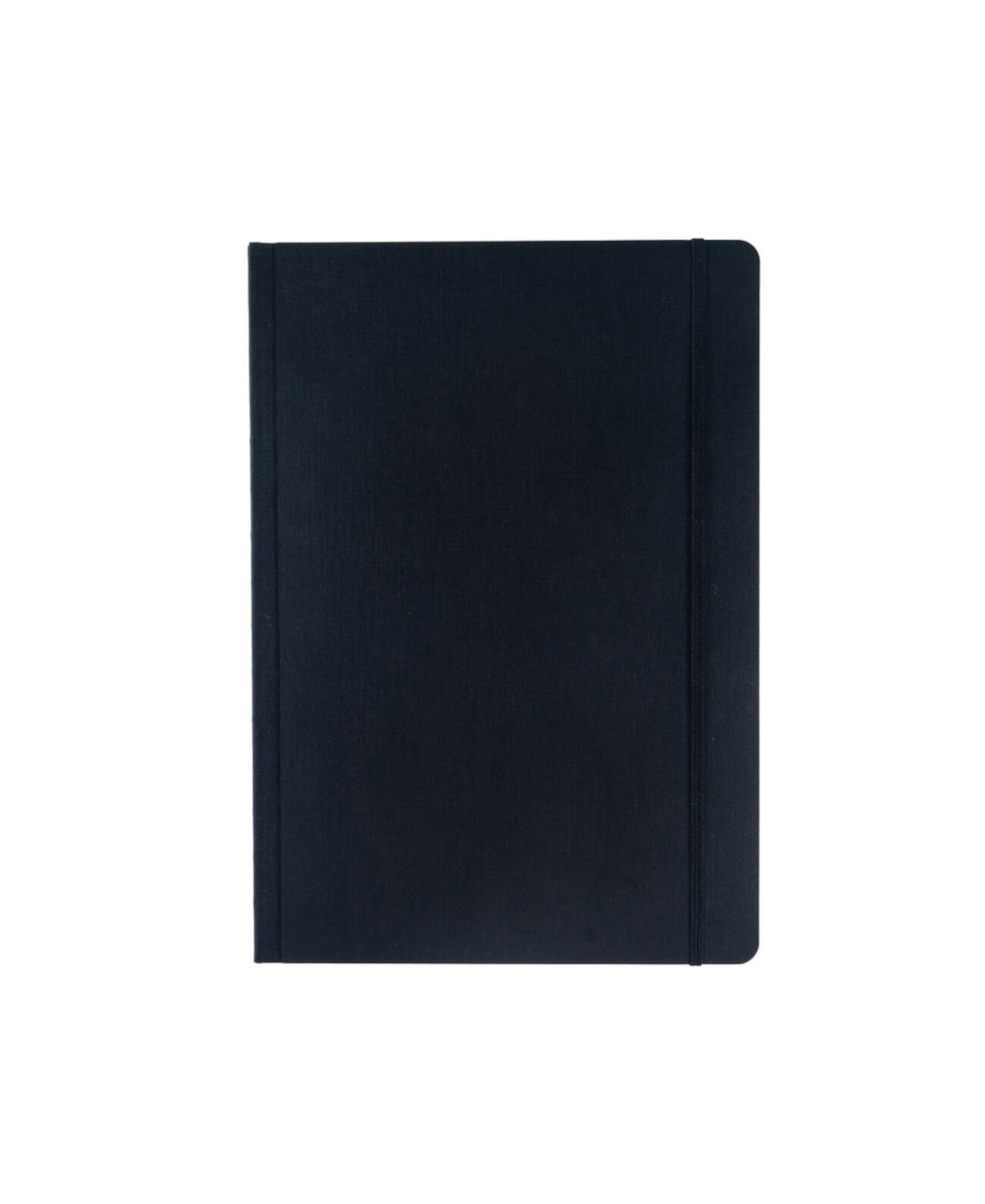 Записная книжка Fabriano Ecoqua Plus с тканевым переплетом, 8.3" x 11.7" Fabriano