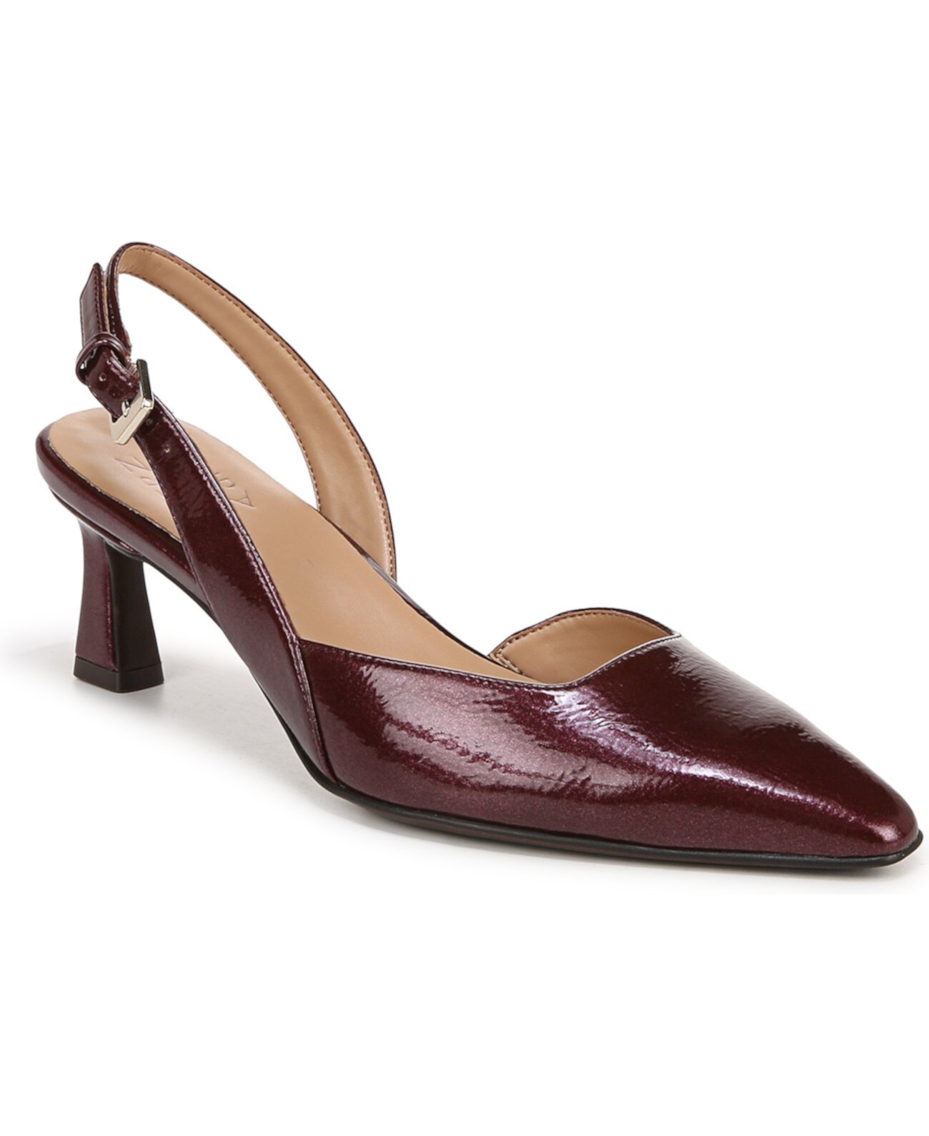 Женские туфли Dalary Slingback с каблуком 5,7 см и пряжкой Naturalizer