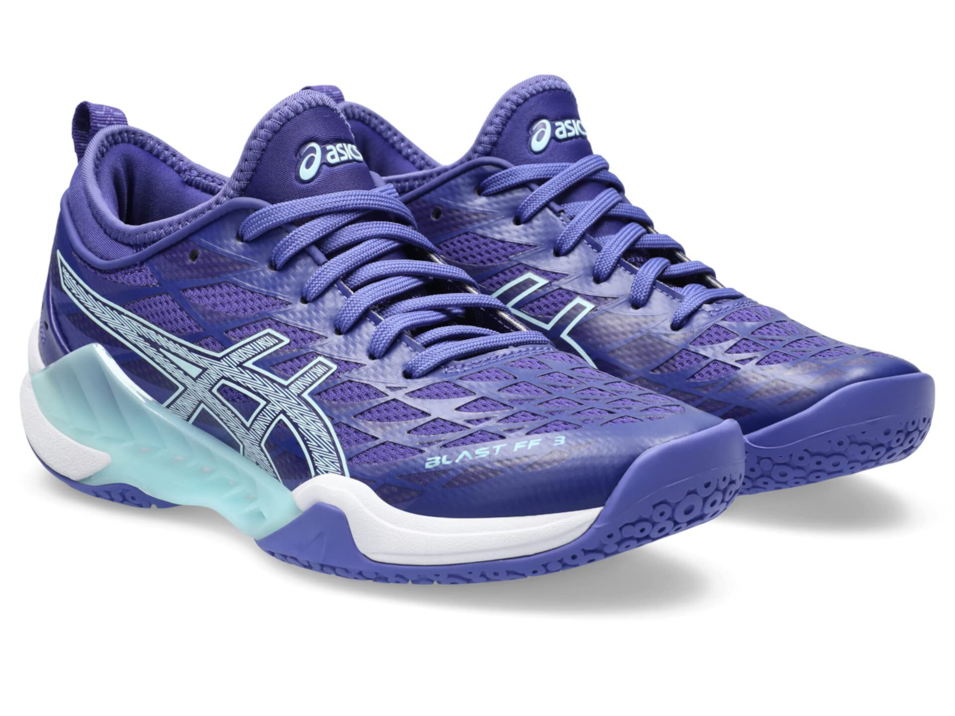 Blast FF 3 Volleyball Shoe Asics