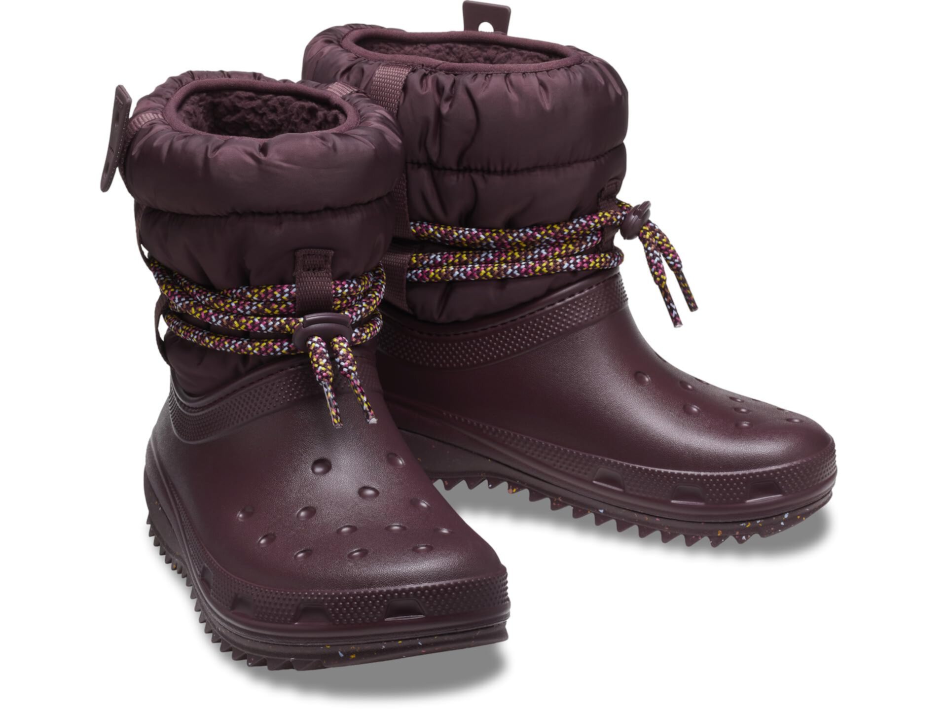 Classic Neo Puff Luxe Boot Crocs