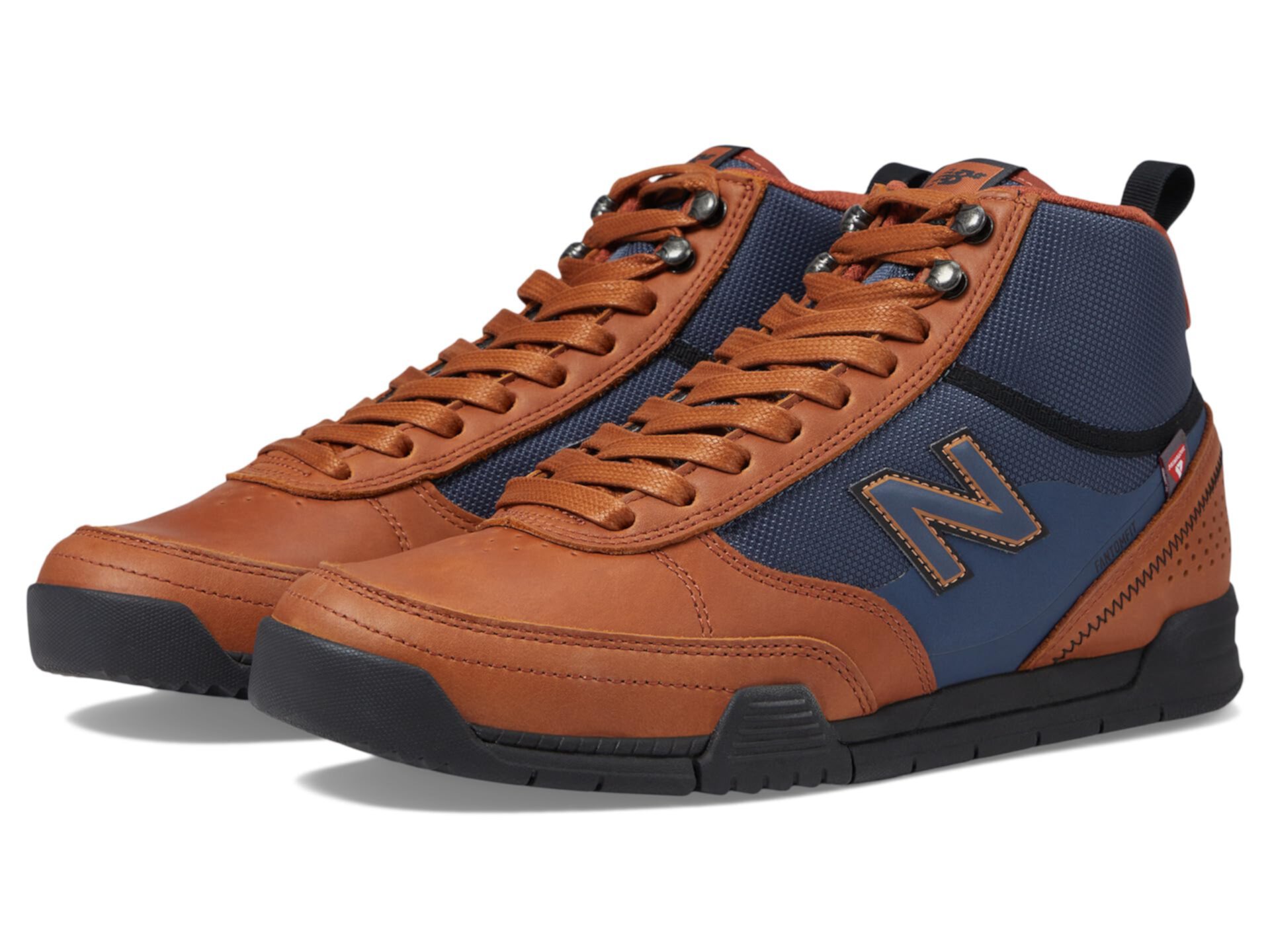 Спортивные ботинки New Balance 440 Trail для унисекс New Balance