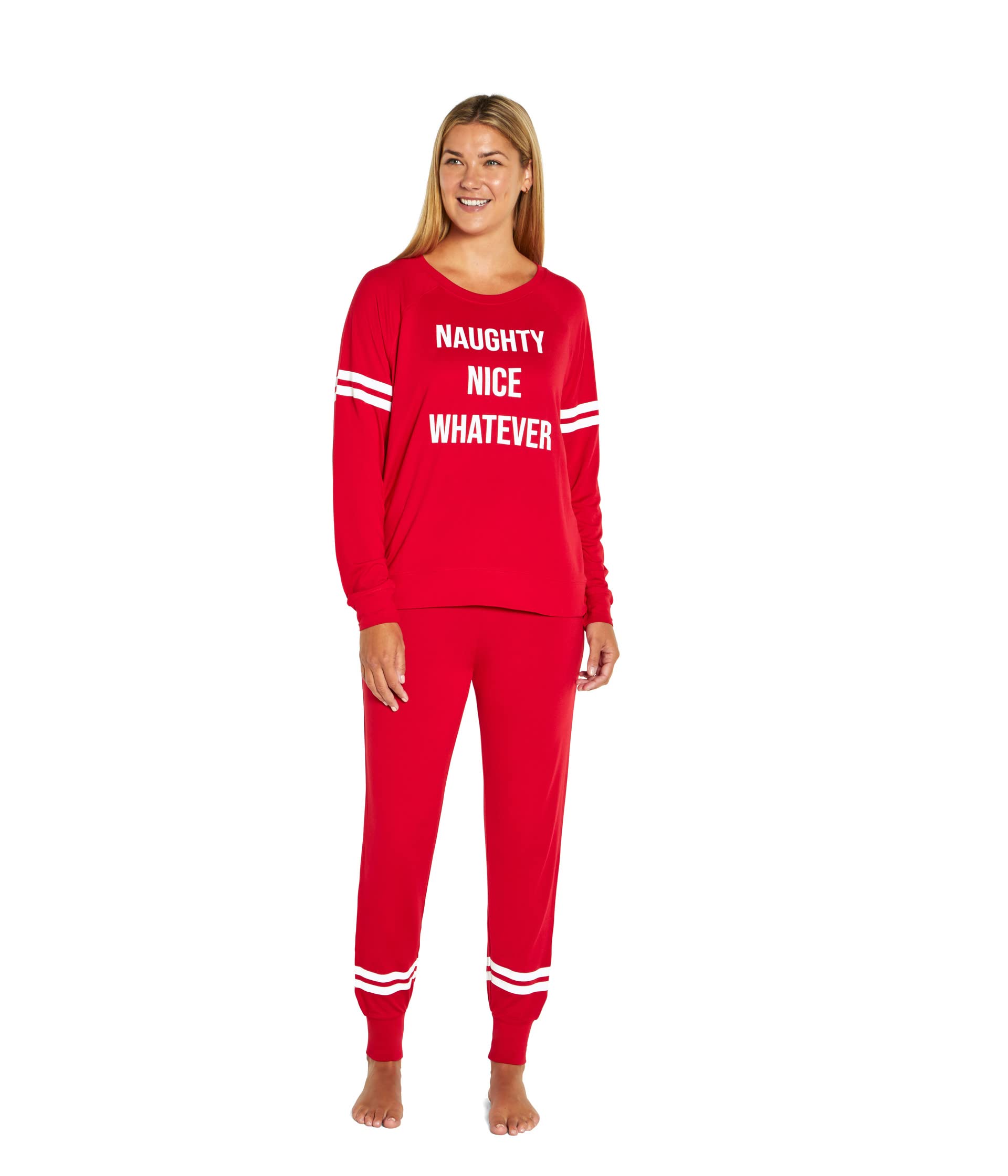 Женские Пижамы WILDFOX Holiday Whatever Set WILDFOX