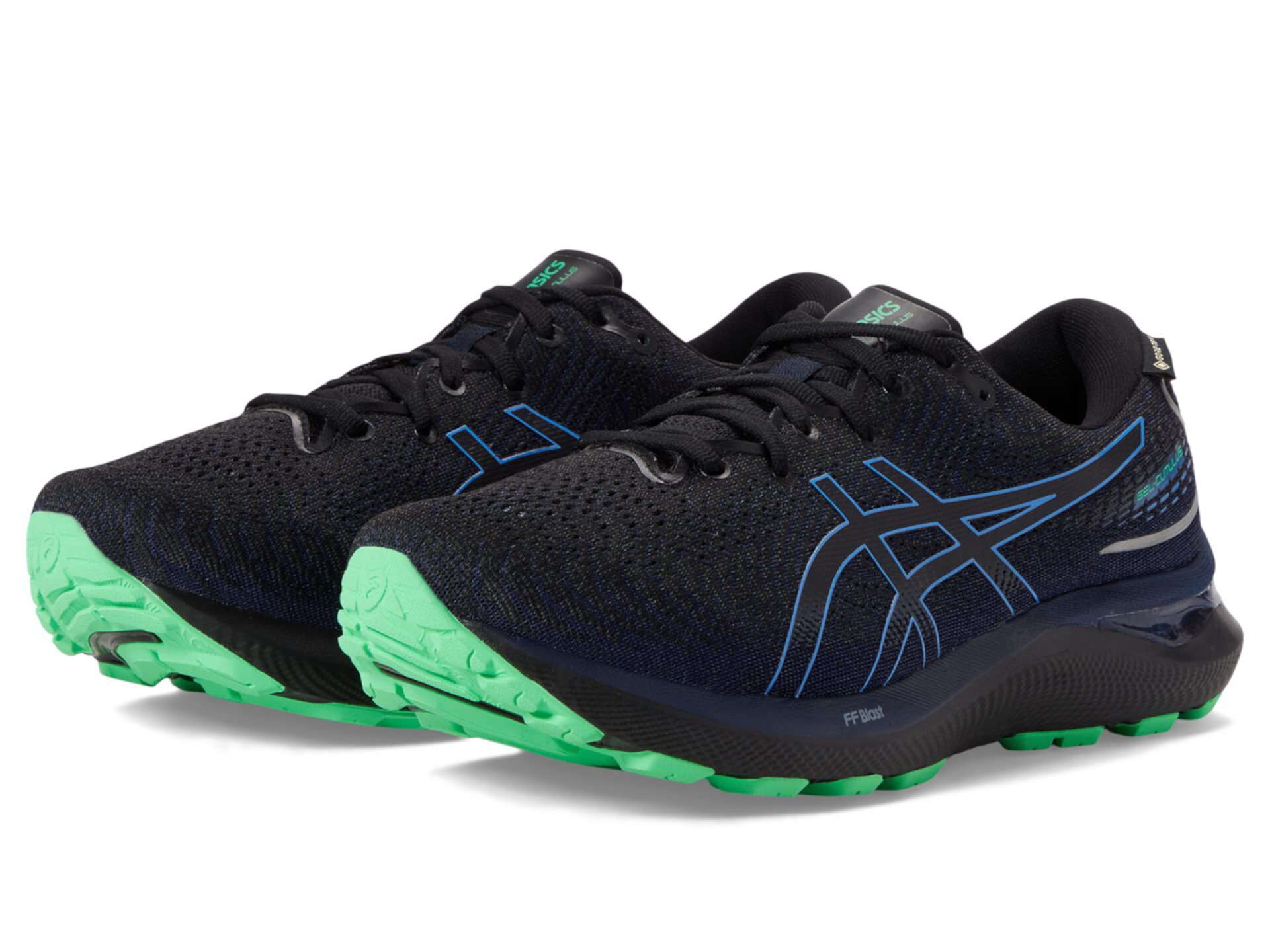 Купить Asics Gtx Мужские