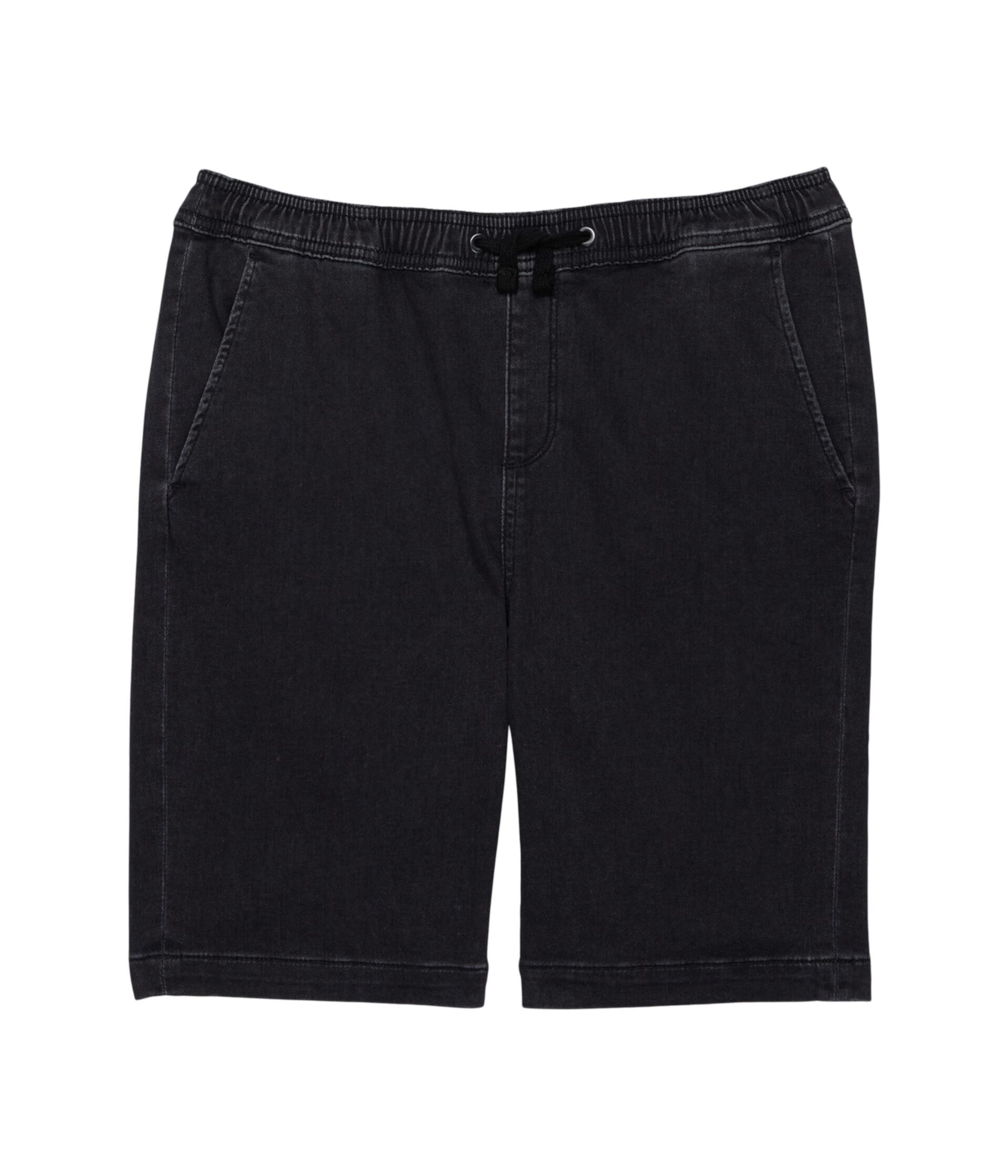 Шорты DL1961 Детские Jackson Shorts in Haze DL1961