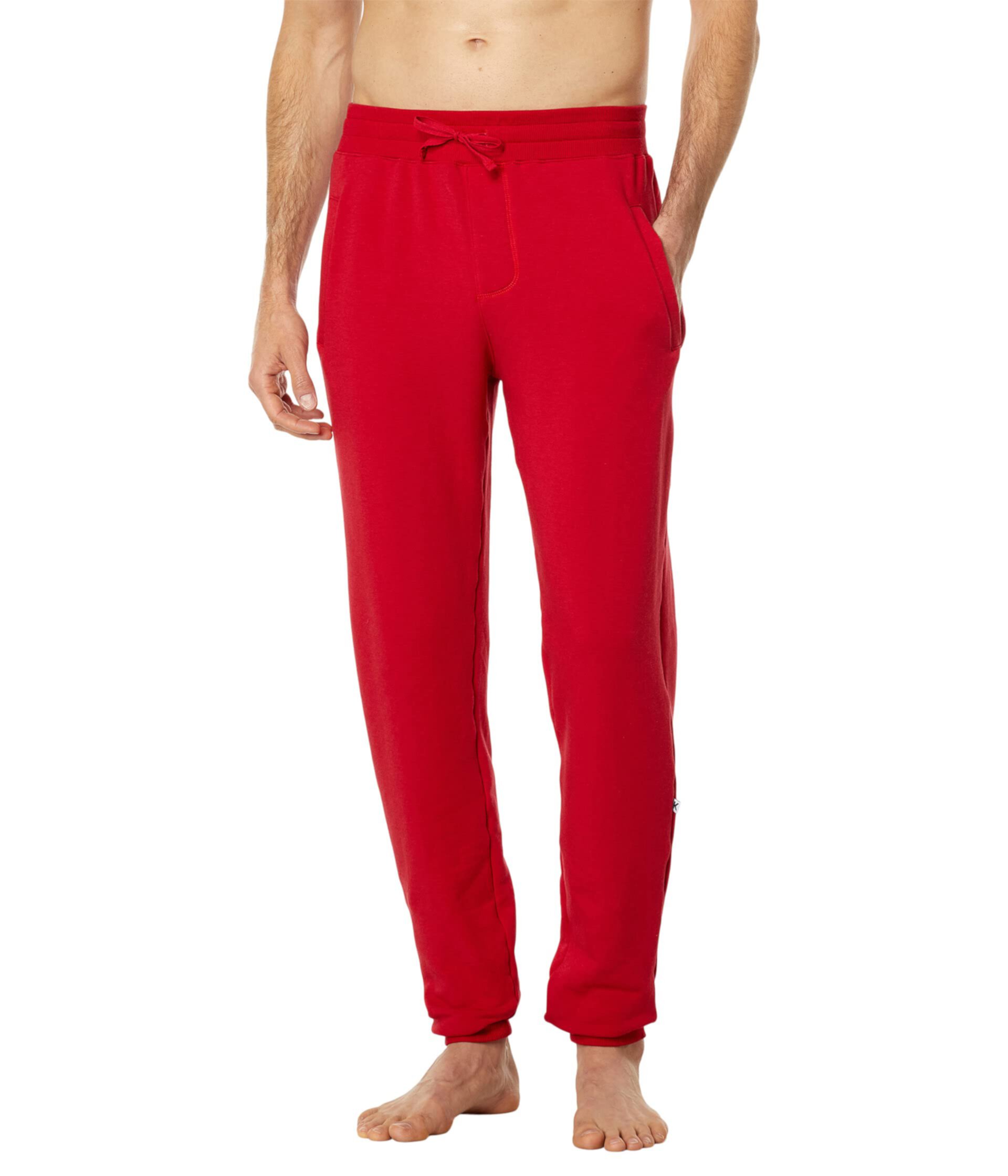 Fleece Joggers KicKee Pants