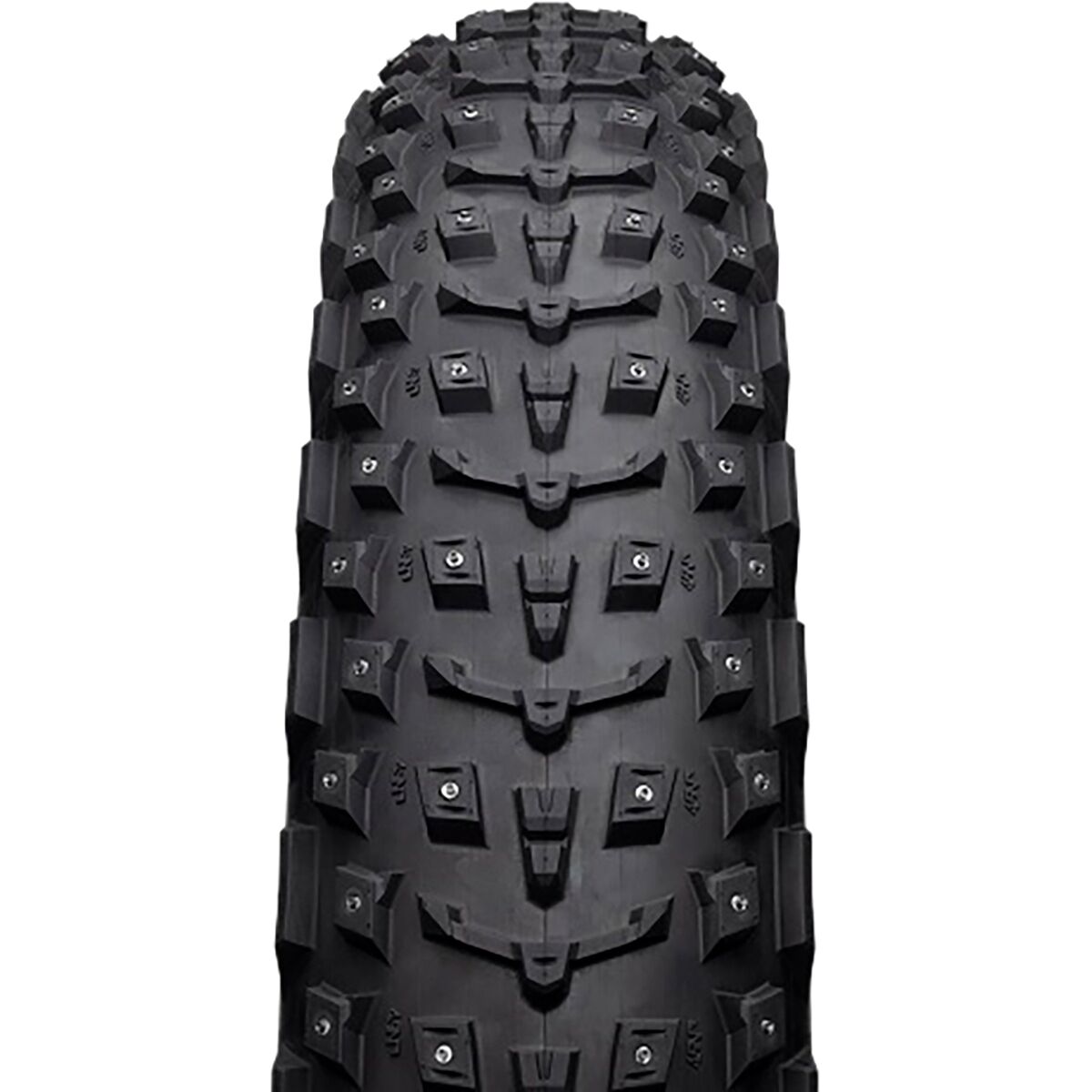 Шина Fatbike Dillinger 5 с шипами - 26 дюймов, повышенная сцепка и плавучесть в снегу 45NRTH