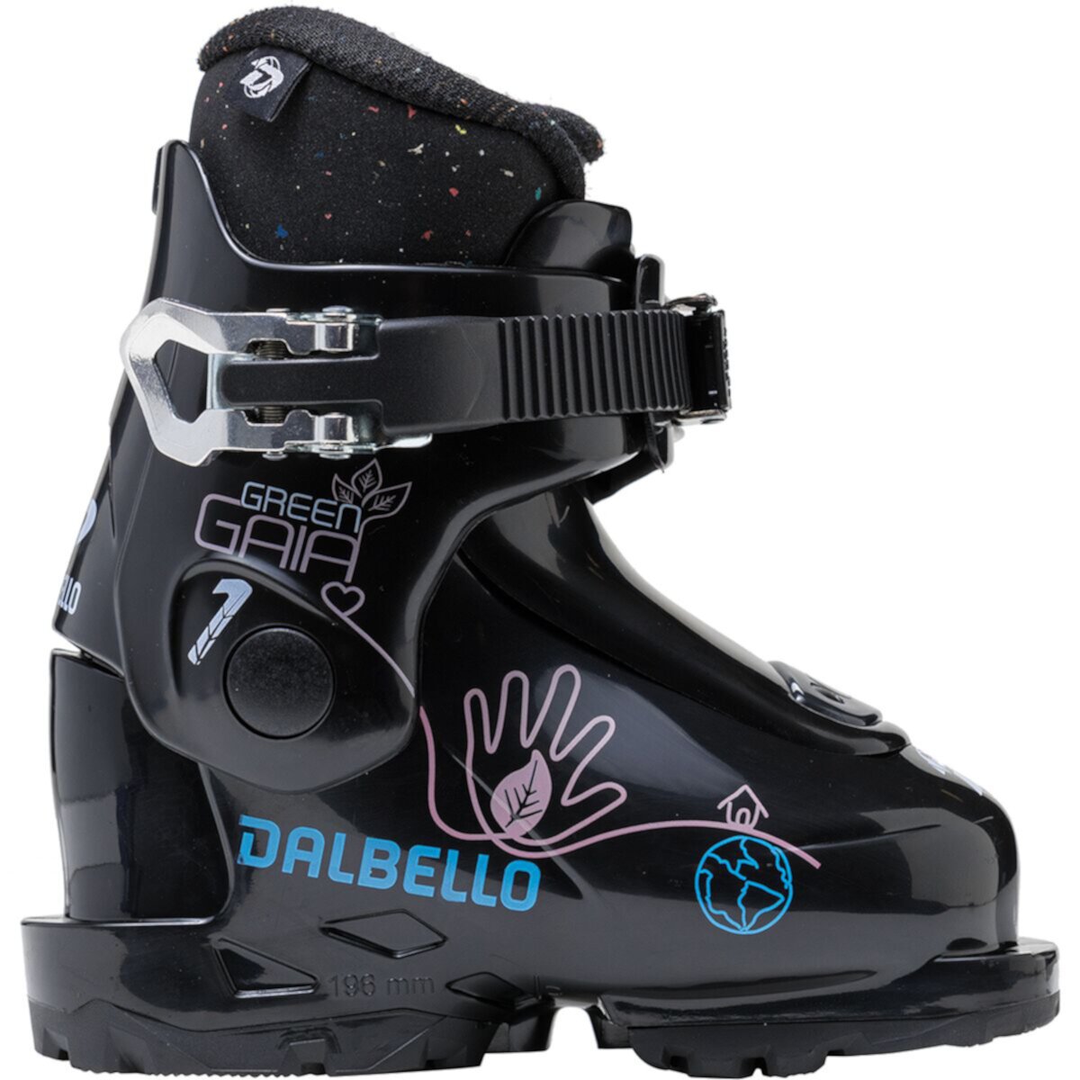 Лыжные ботинки Gaia 1.0 GW Jr - 2023 Dalbello