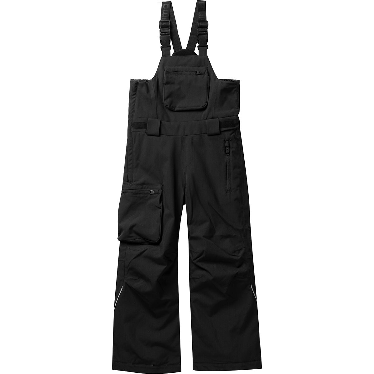 Детские брюки для лыж и сноуборда reima Rehti Winter Bib Pant Reima