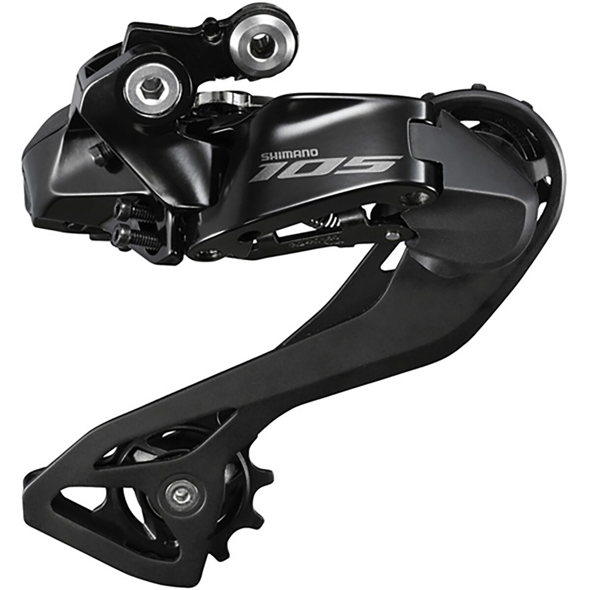 105 RD-R7150 Di2 12-скоростной задний переключатель Shimano