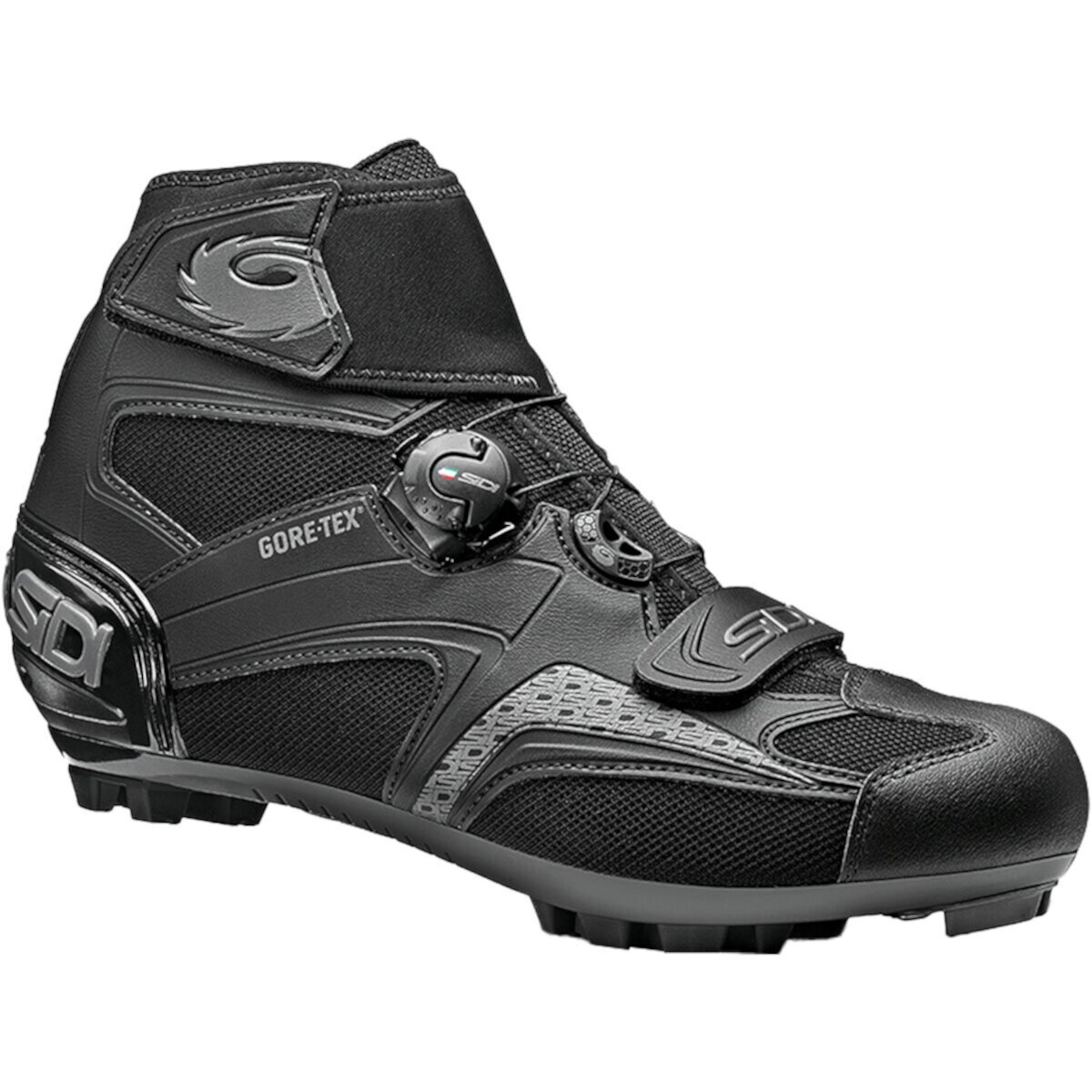 Велообувь Frost GORE-TEX 2 Sidi