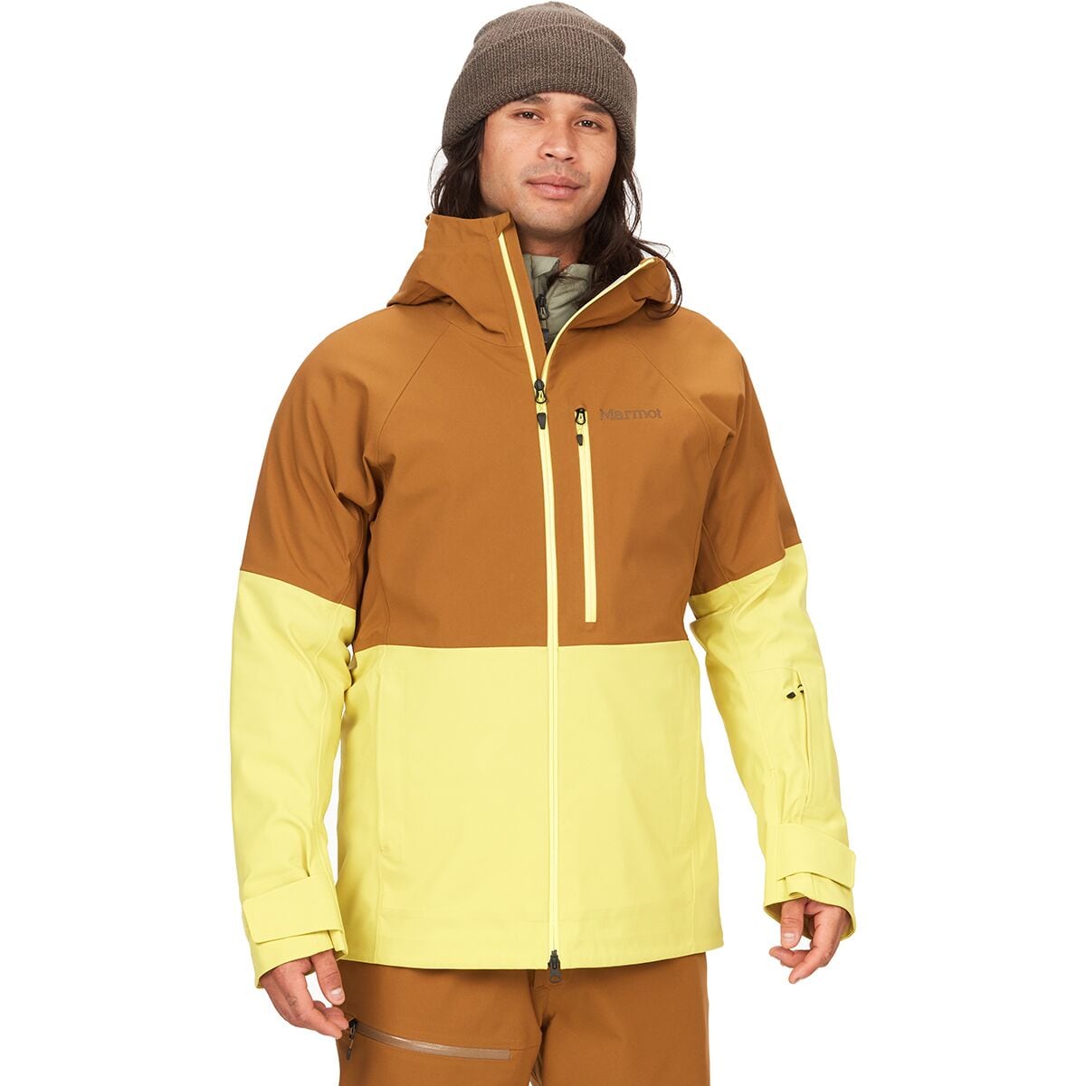 Refuge Pro Jacket Marmot