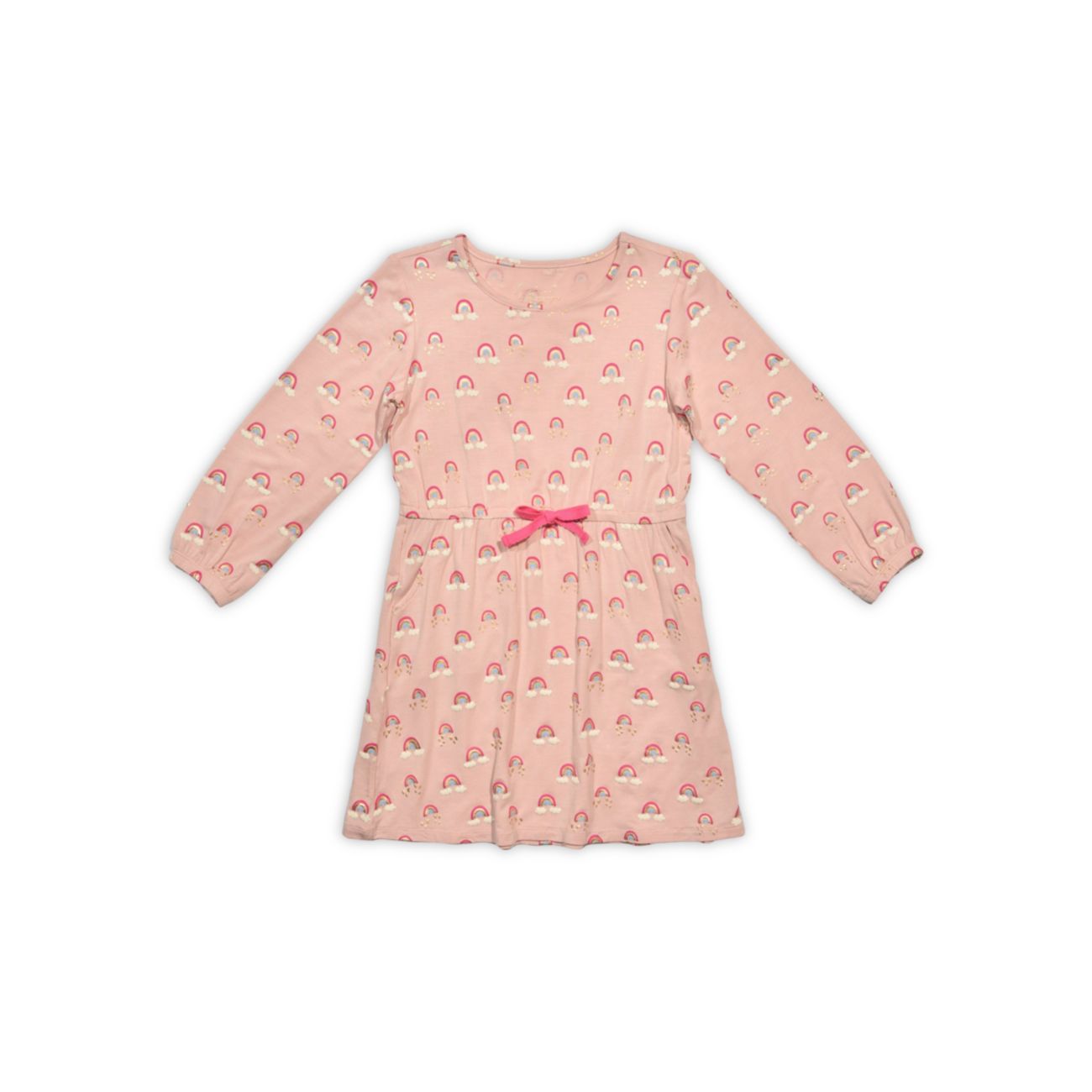 Baby Girl's, Little Girl's &amp; Радужное платье Мейв для девочки Egg new york