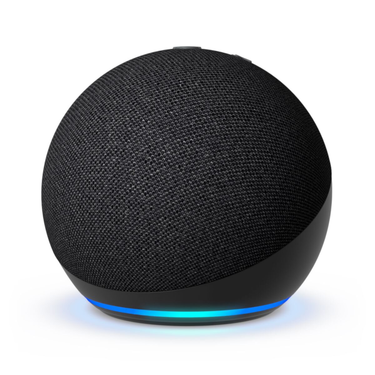 Умная колонка Amazon Echo Dot (5-го поколения) с Alexa Amazon